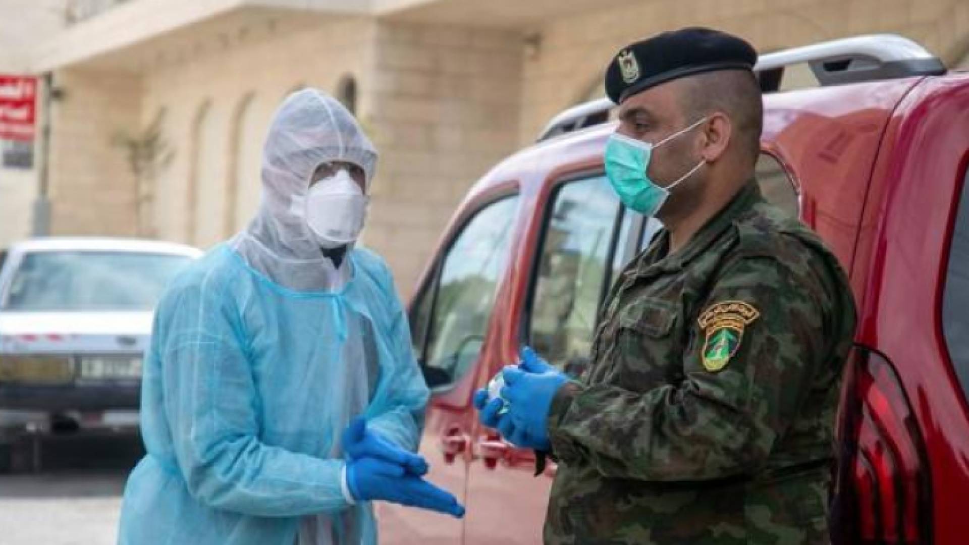 الصورة أرشيفية