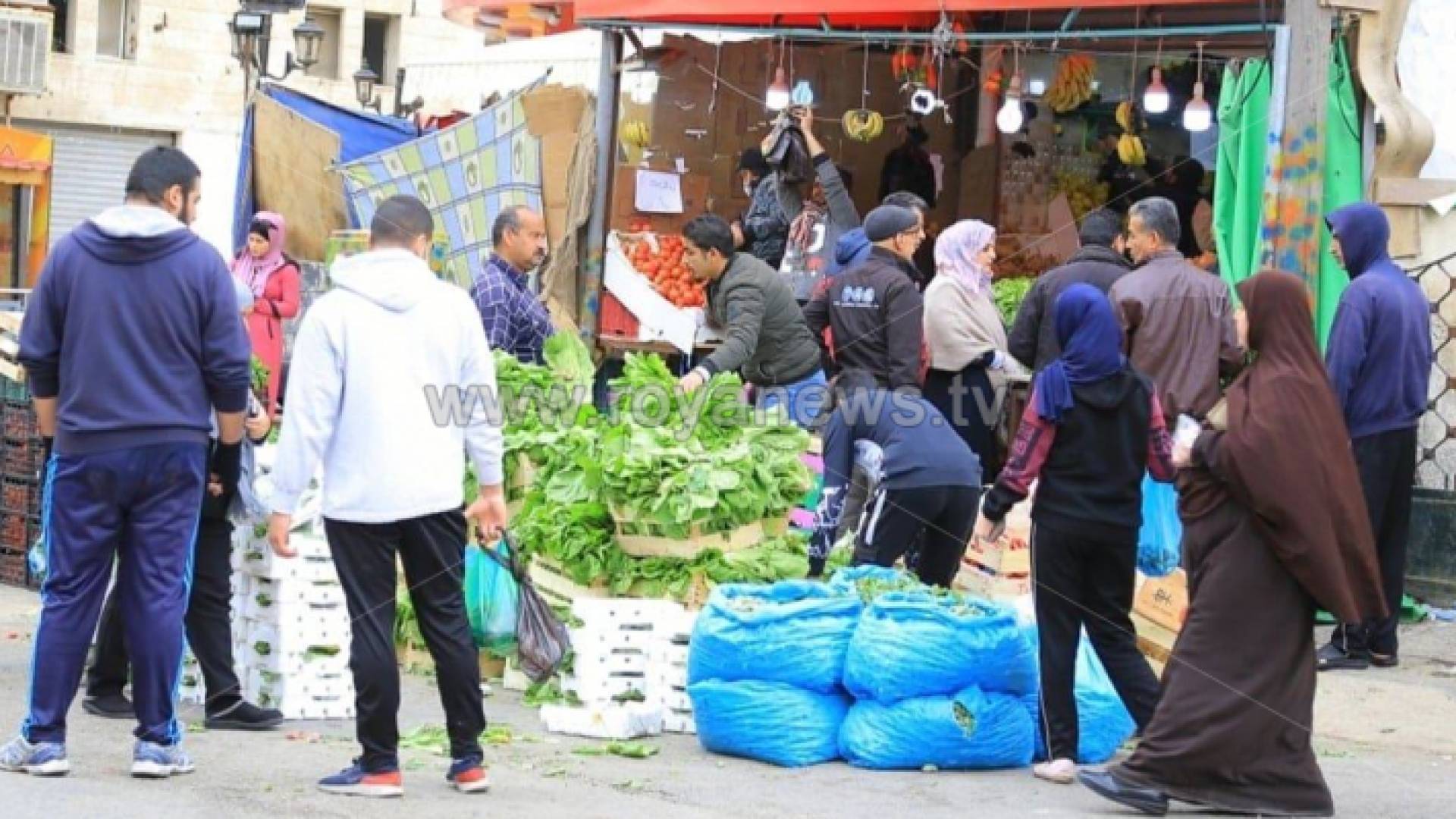 الصورة أرشيفية