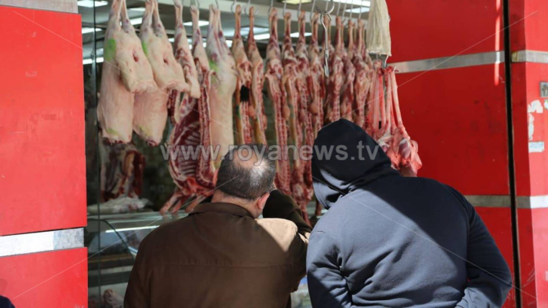 الصورة أرشيفية