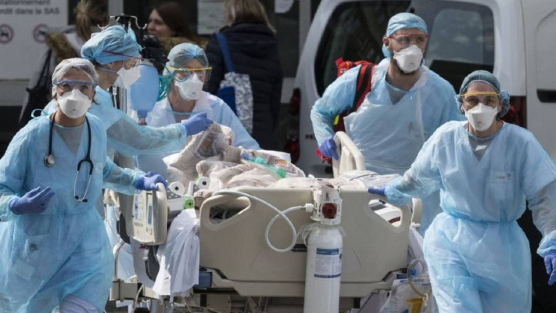 الصورة أرشيفية