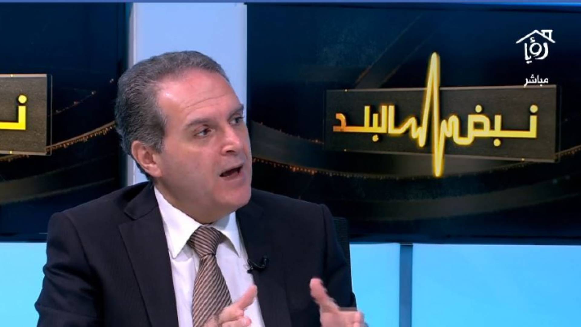 صورة من الفيديو