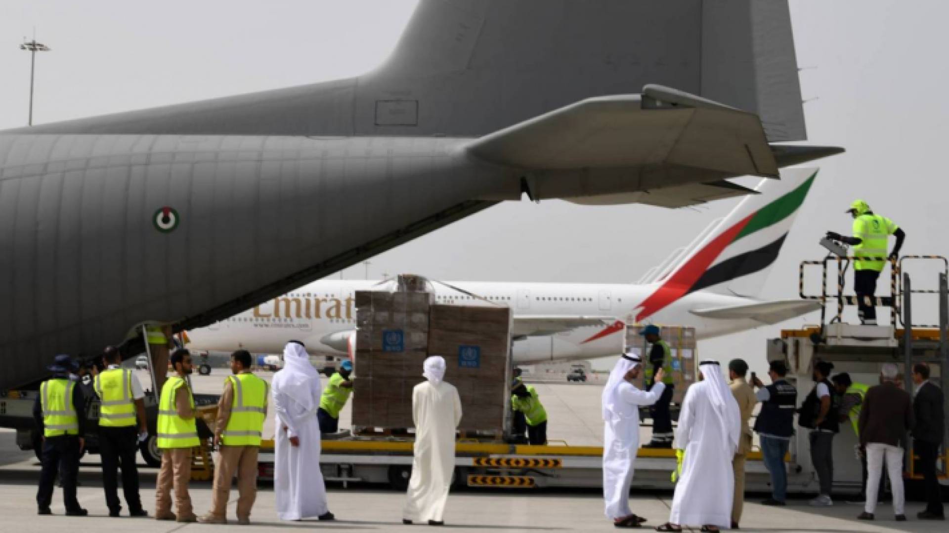 الصورة أرشيفية