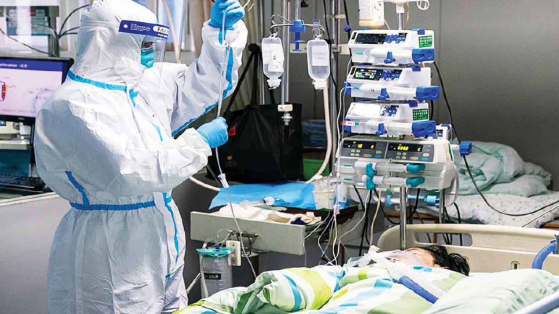 الصورة أرشيفية