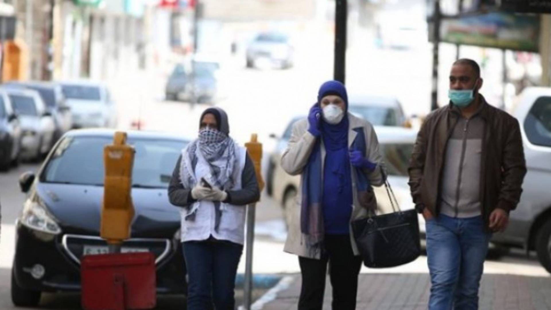 الصورة أرشيفية
