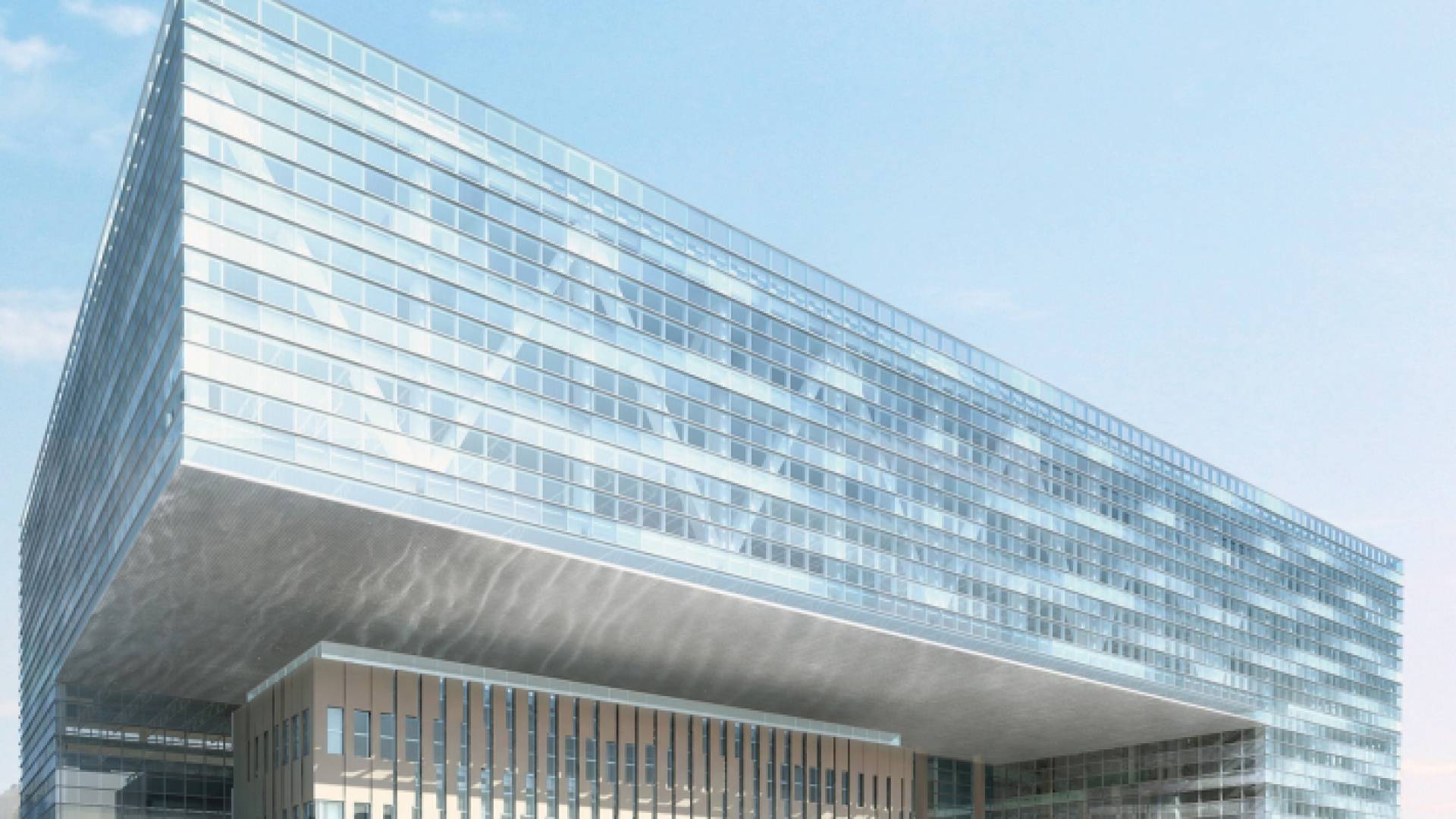 ضمن مشاركته في مبادرة البرنامج الوطني لضمان القروض