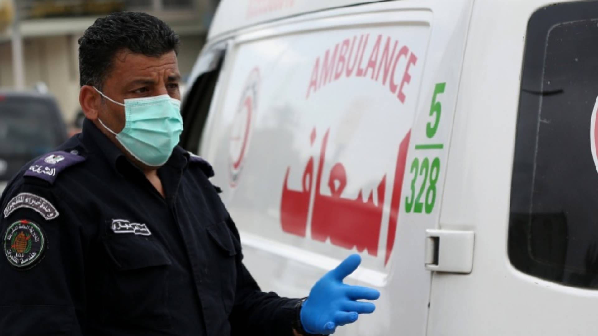 الصورة أرشيفية