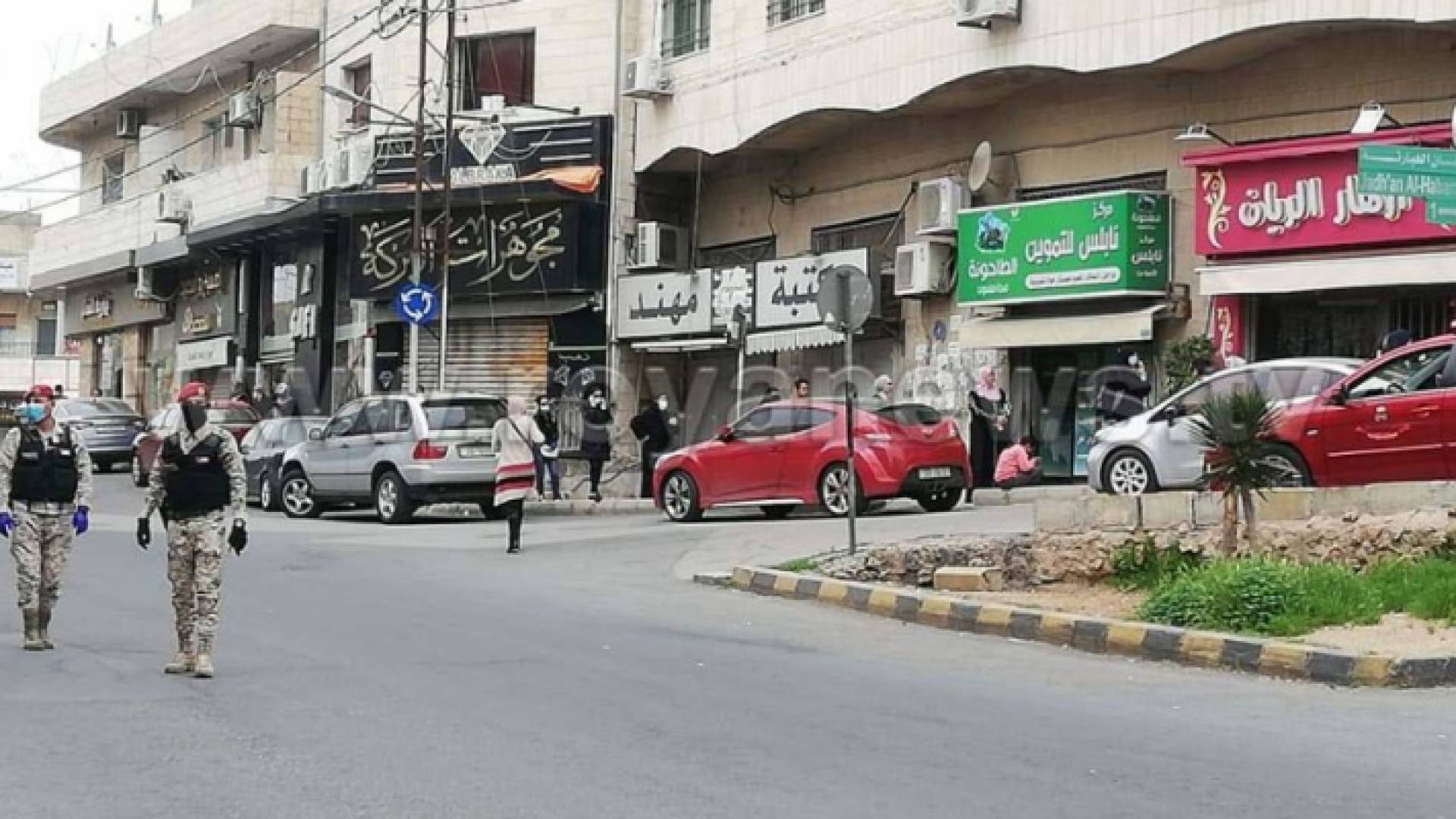 الجغبير: مطالبات مستمرة لتشغيل كافة المنشآت الصناعية بأسرع وقت