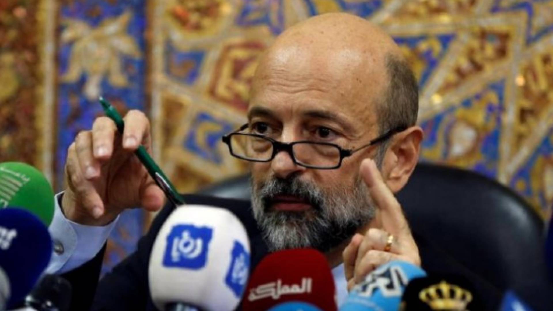 الصورة أرشيفية