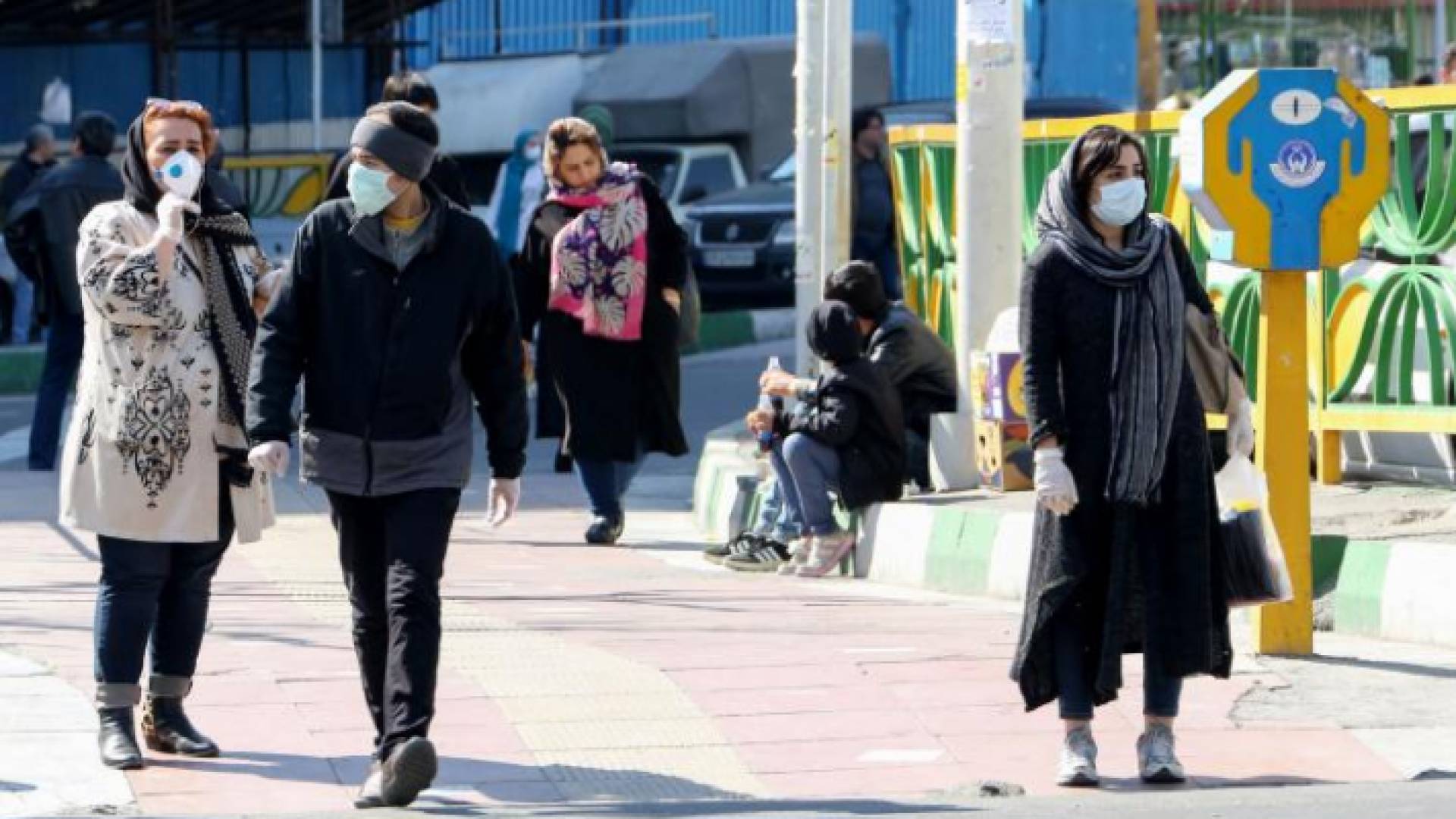 الصورة أرشيفية