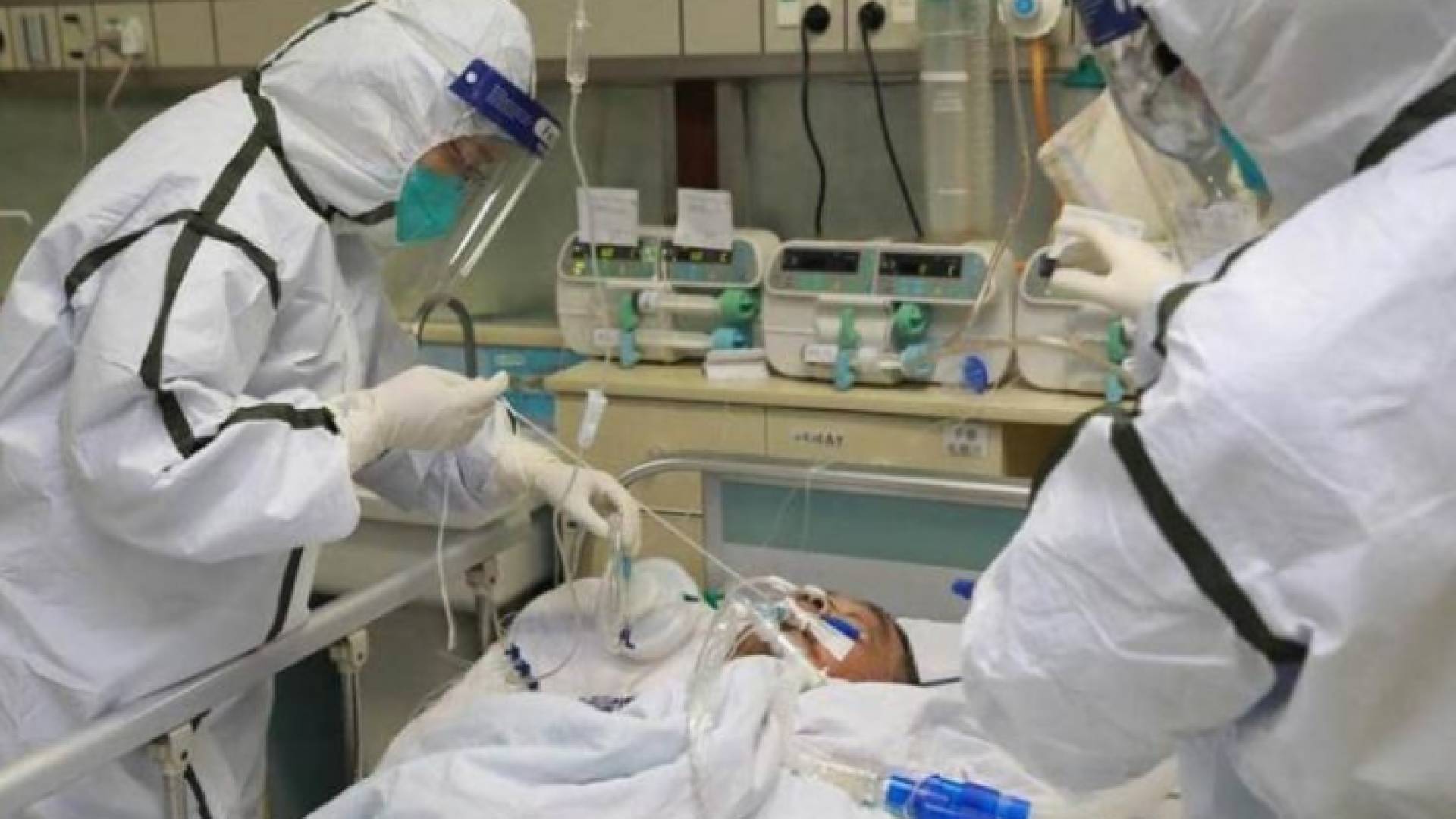 وفاة طبيبين فلسطينيين في أميركا وإيطاليا بفيروس "كورونا"