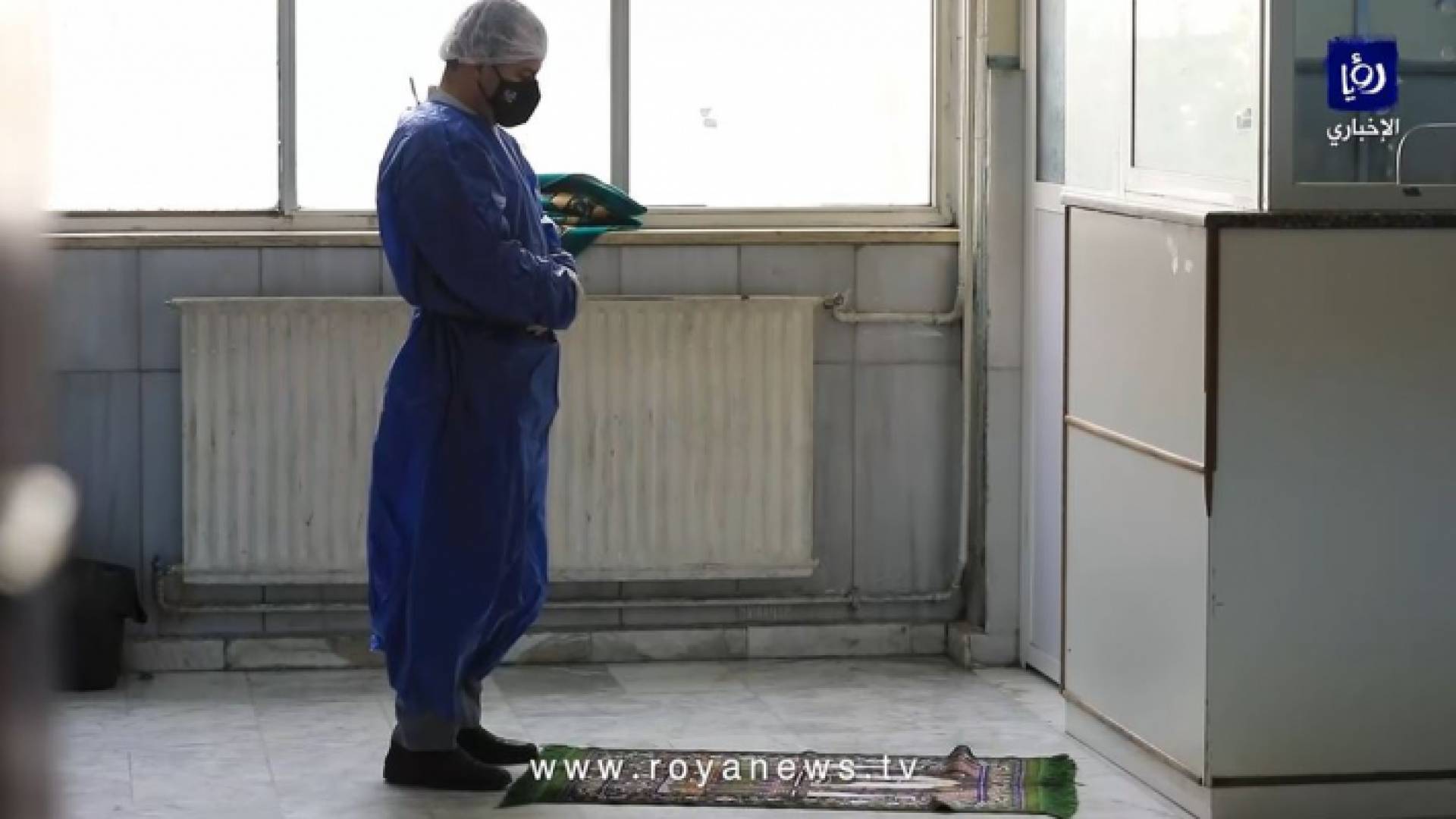 الصورة من الفيديو