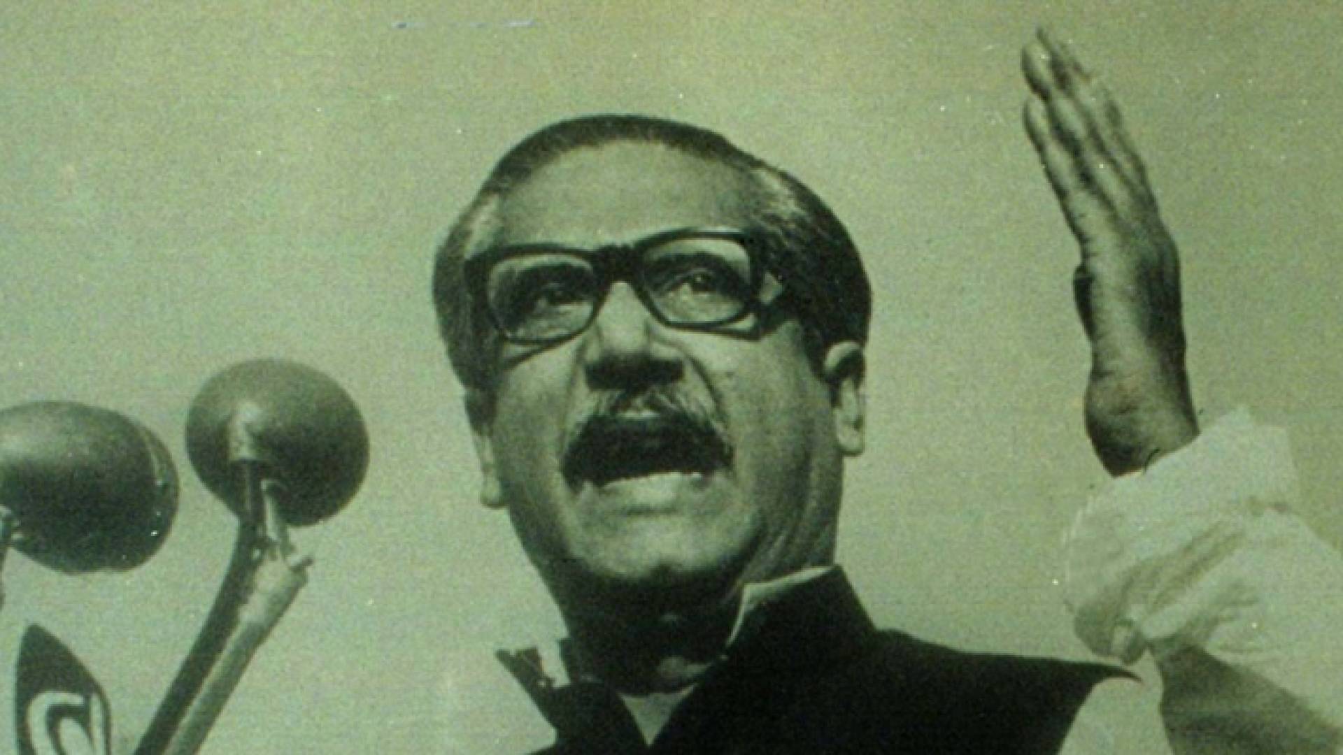 مجيب الرحمن