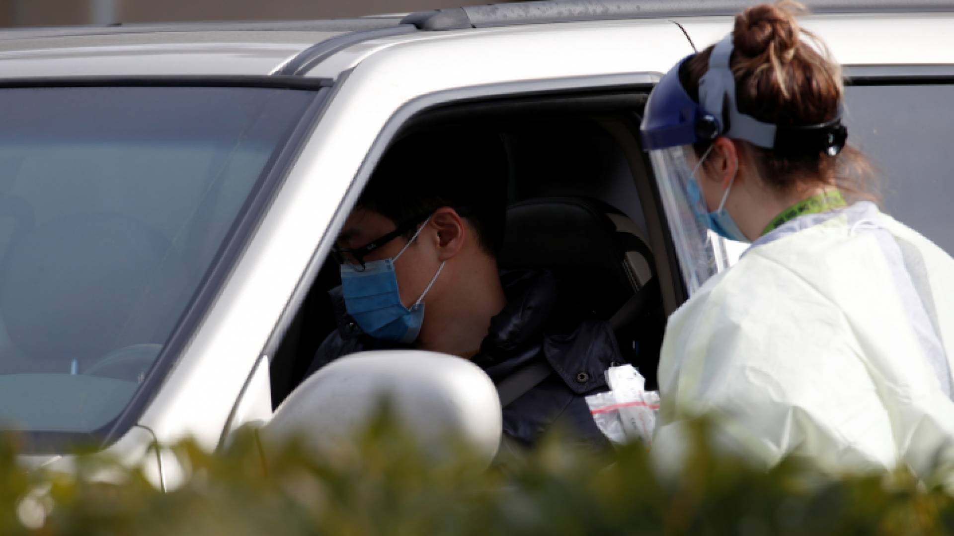 الصورة أرشيفية