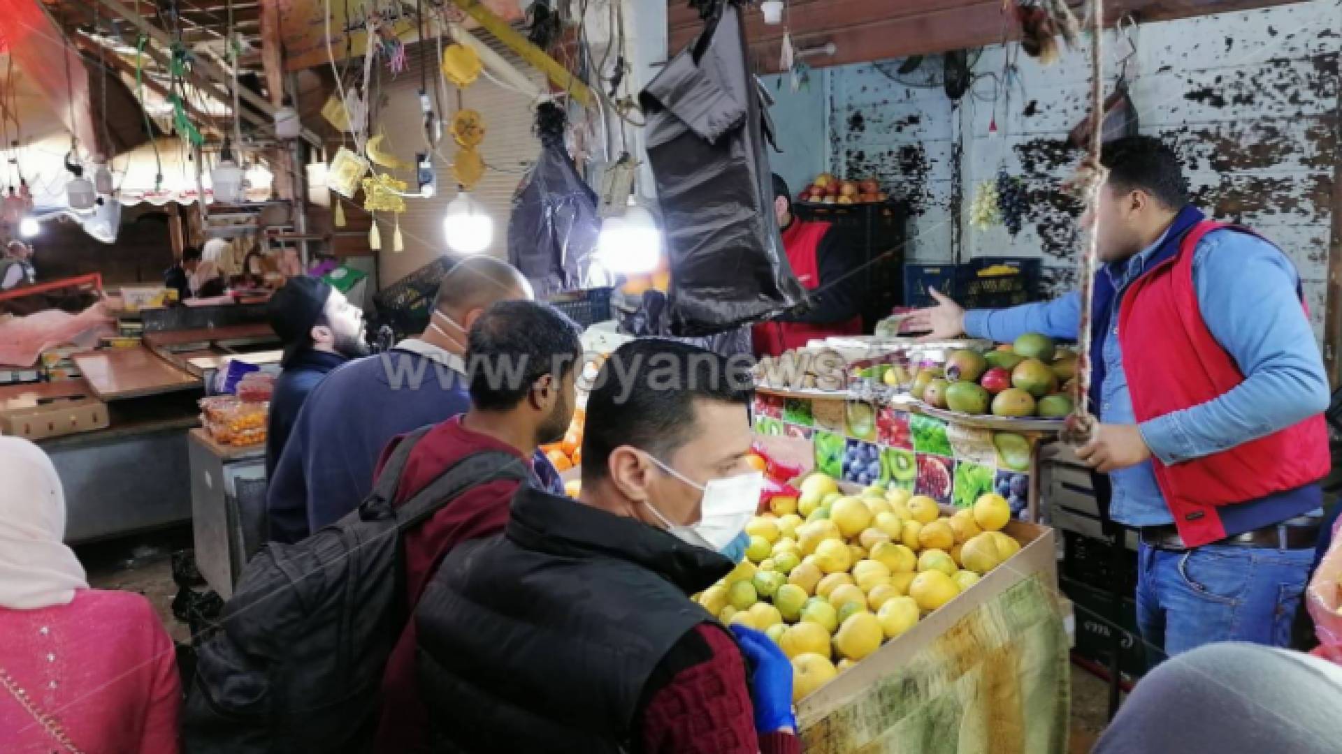 الصورة أرشيفية