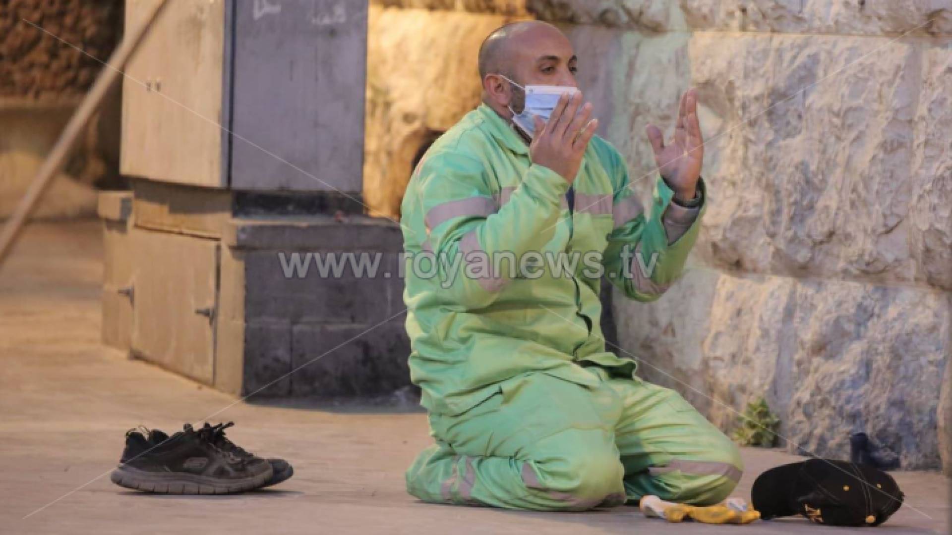 الصورة أرشيفية