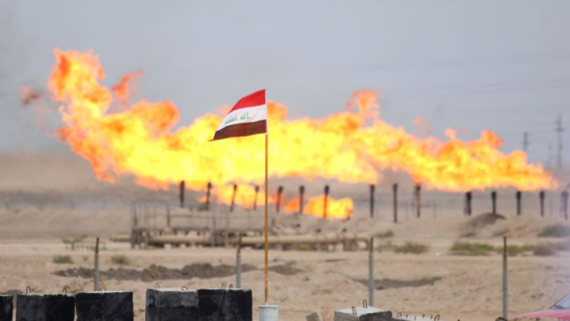 الحكومة: 983 ألف برميل واردات الأردن من نفط العراق في 3 أشهر