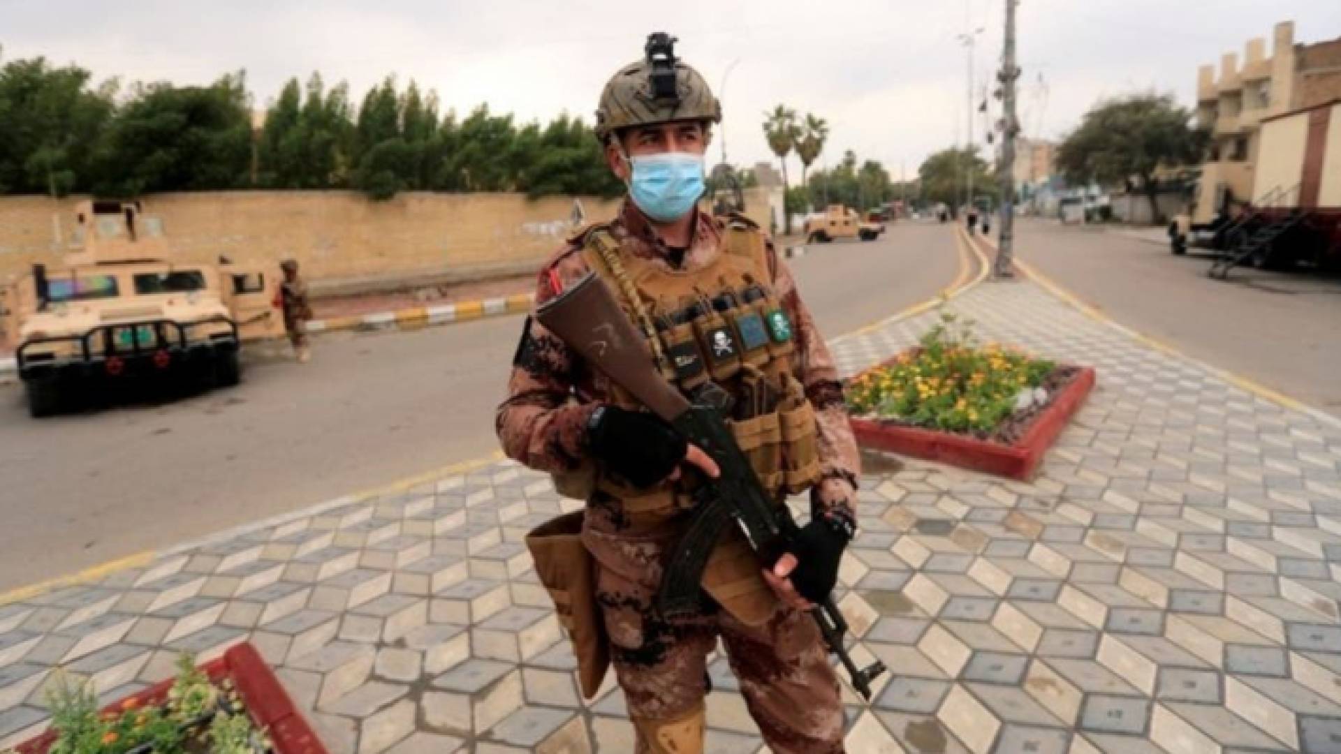 الصورة أرشيفية