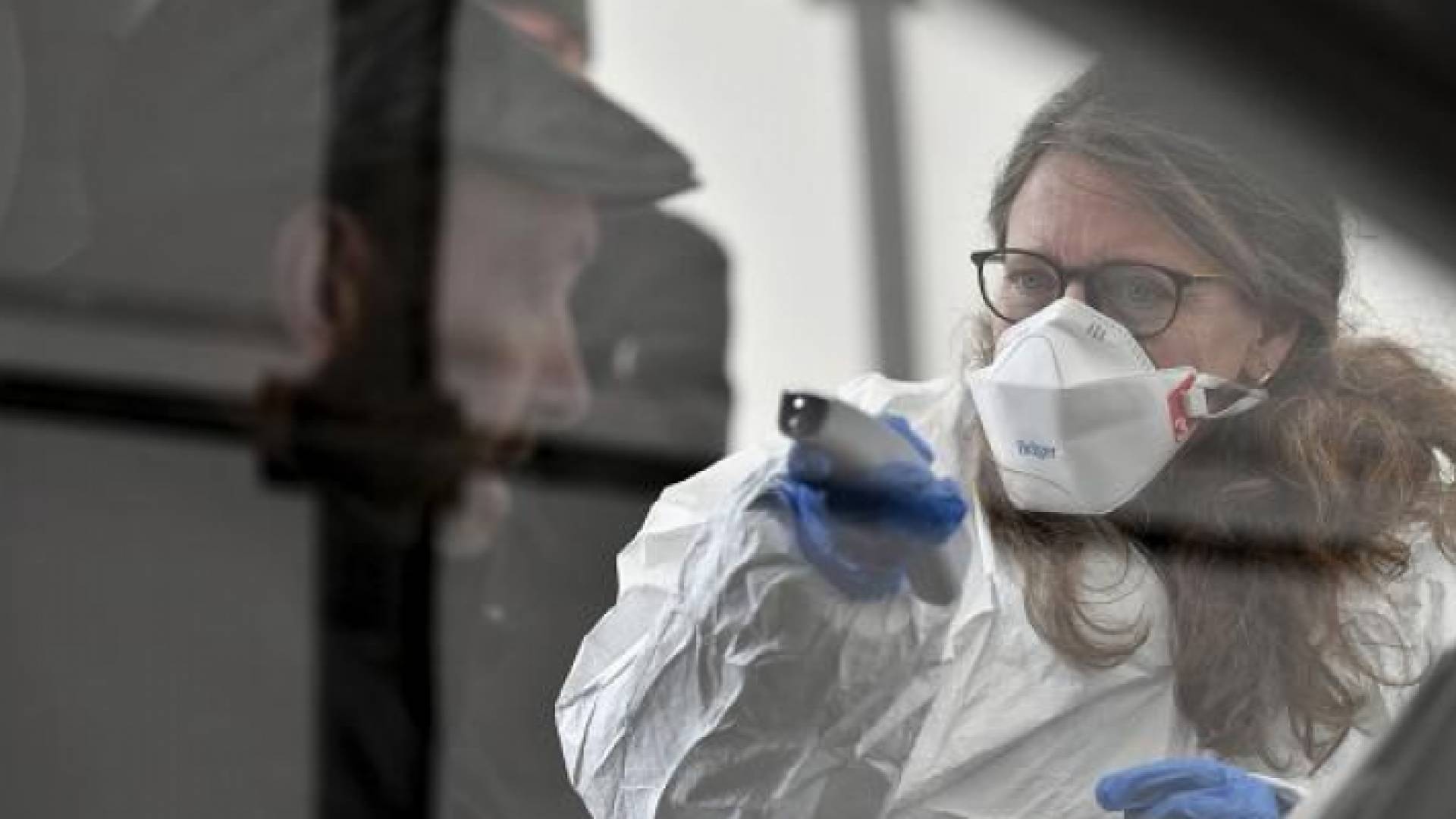 الصورة أرشيفية