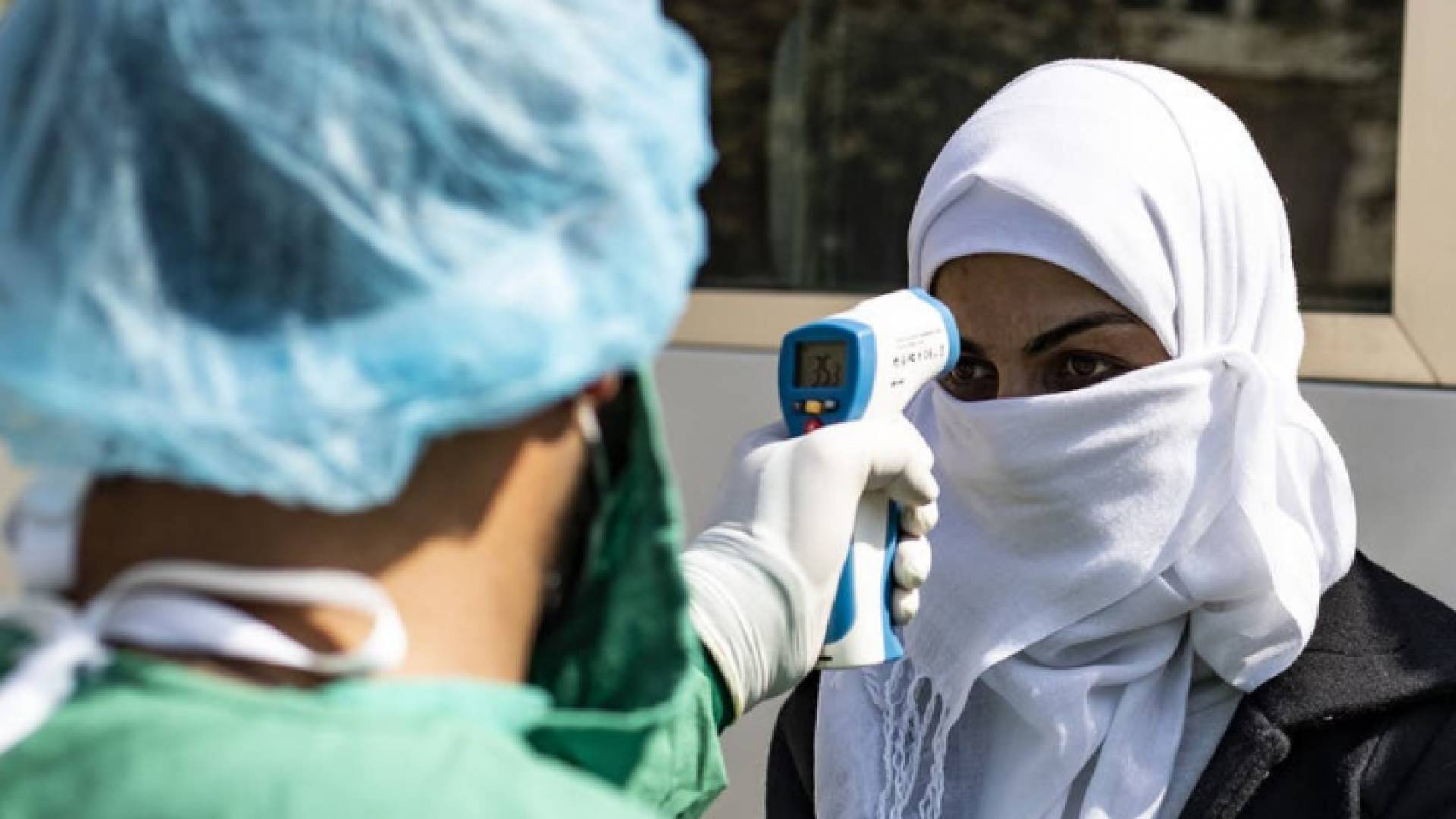 الصورة أرشيفية