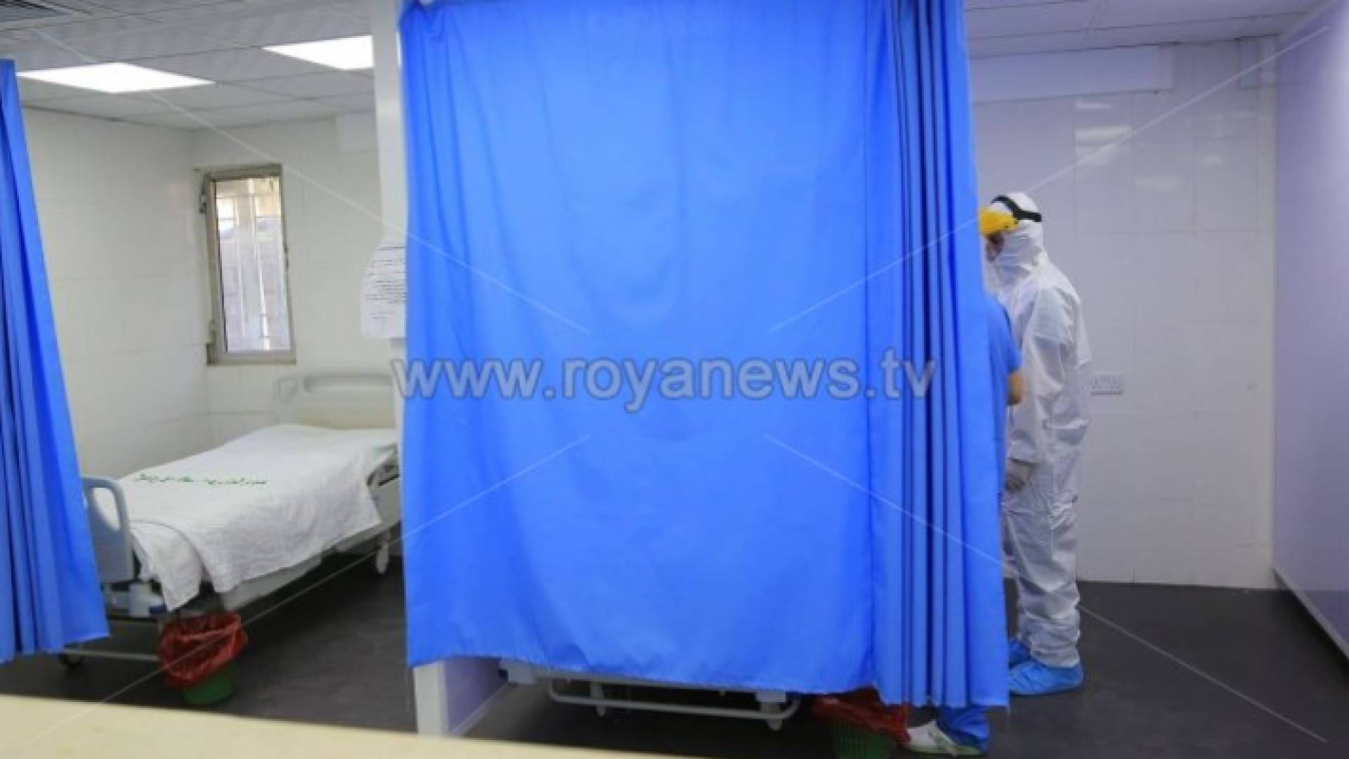 "لجنة الأوبئة" لرؤيا : لا إصابات جديدة بكورونا لليوم السادس على التوالي في اربد