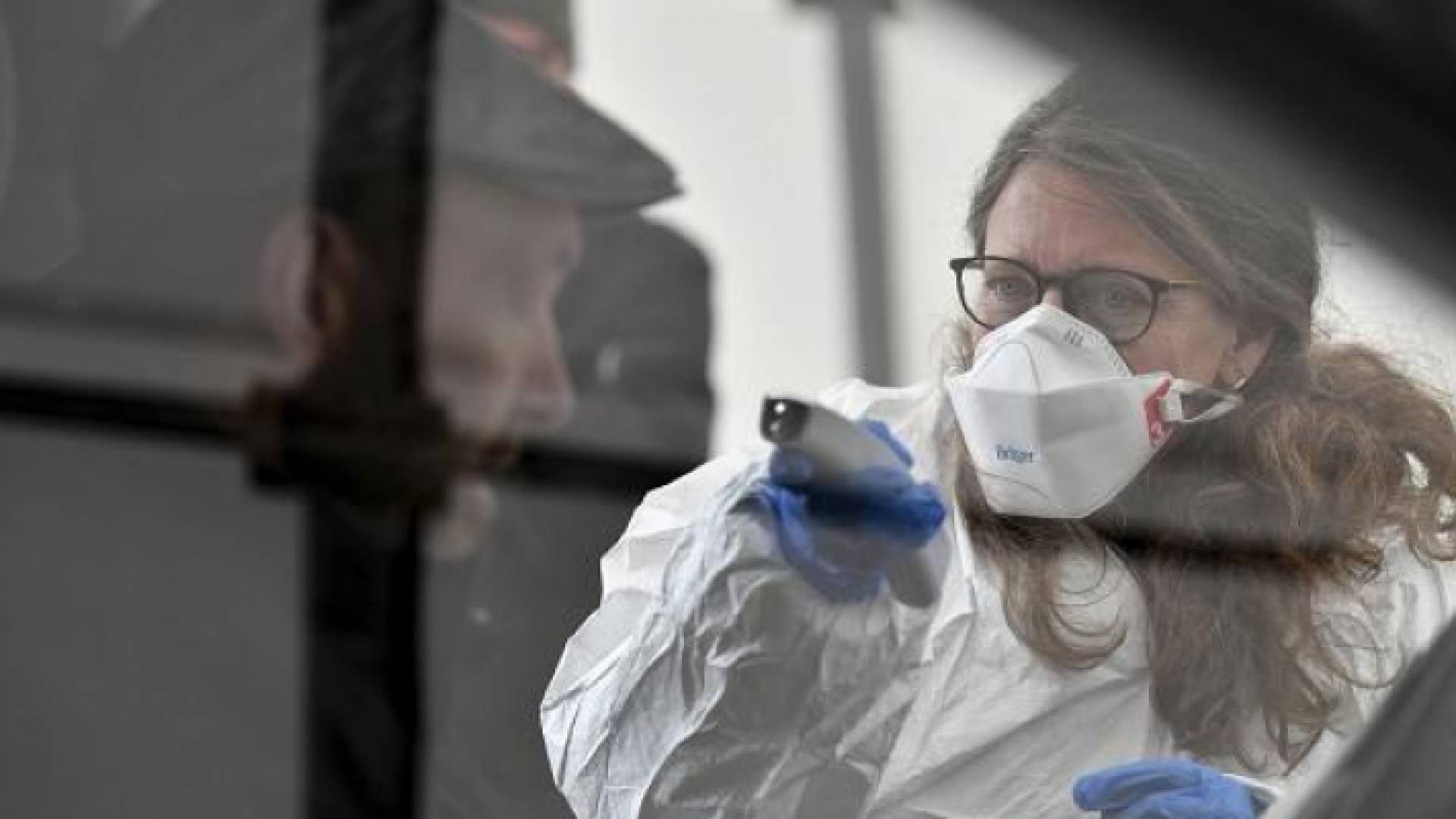 الصورة أرشيفية