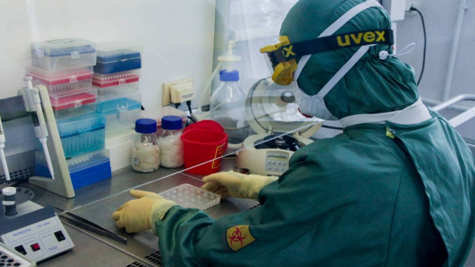 الصورة أرشيفية