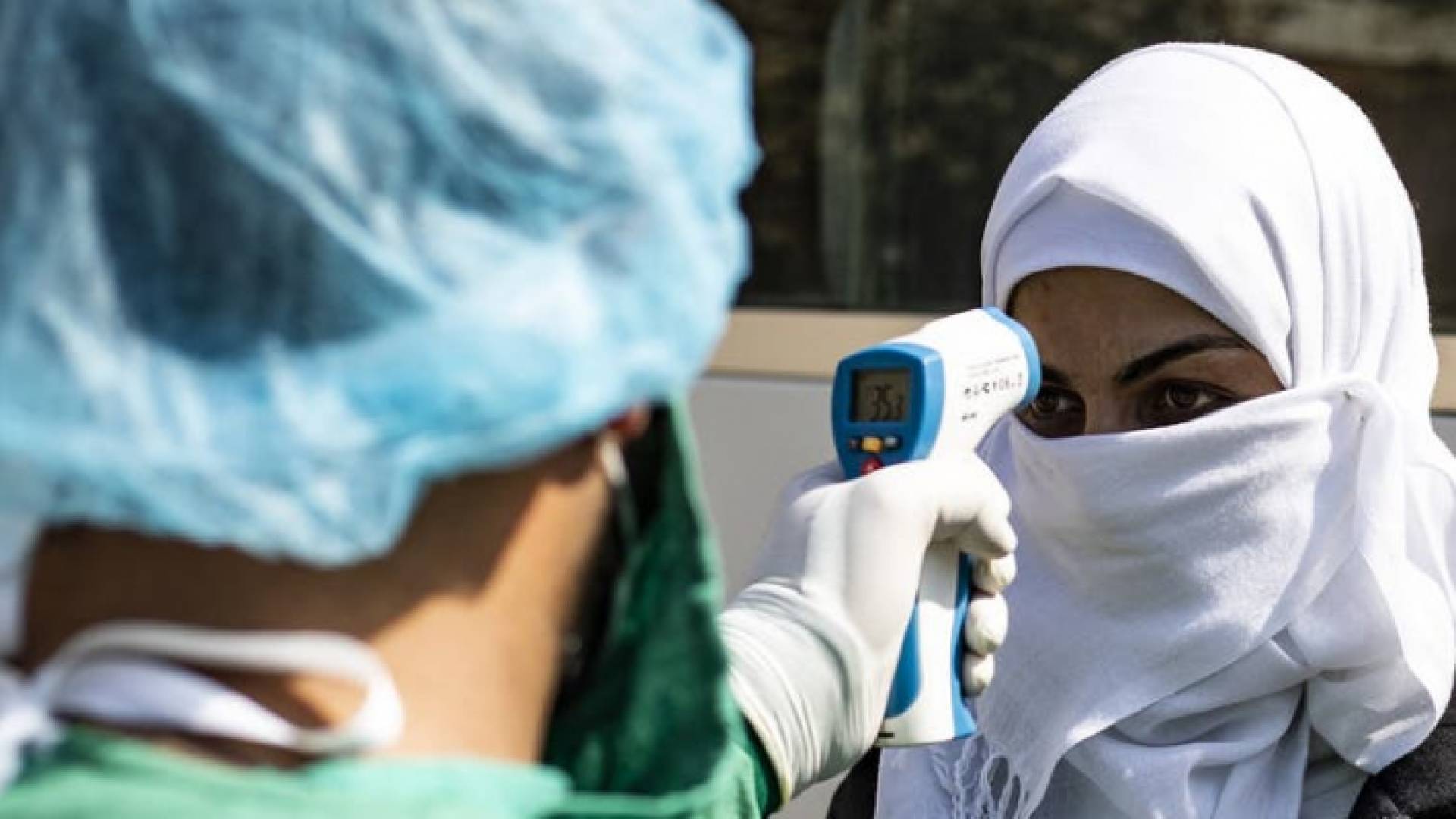 الصورة أرشيفية