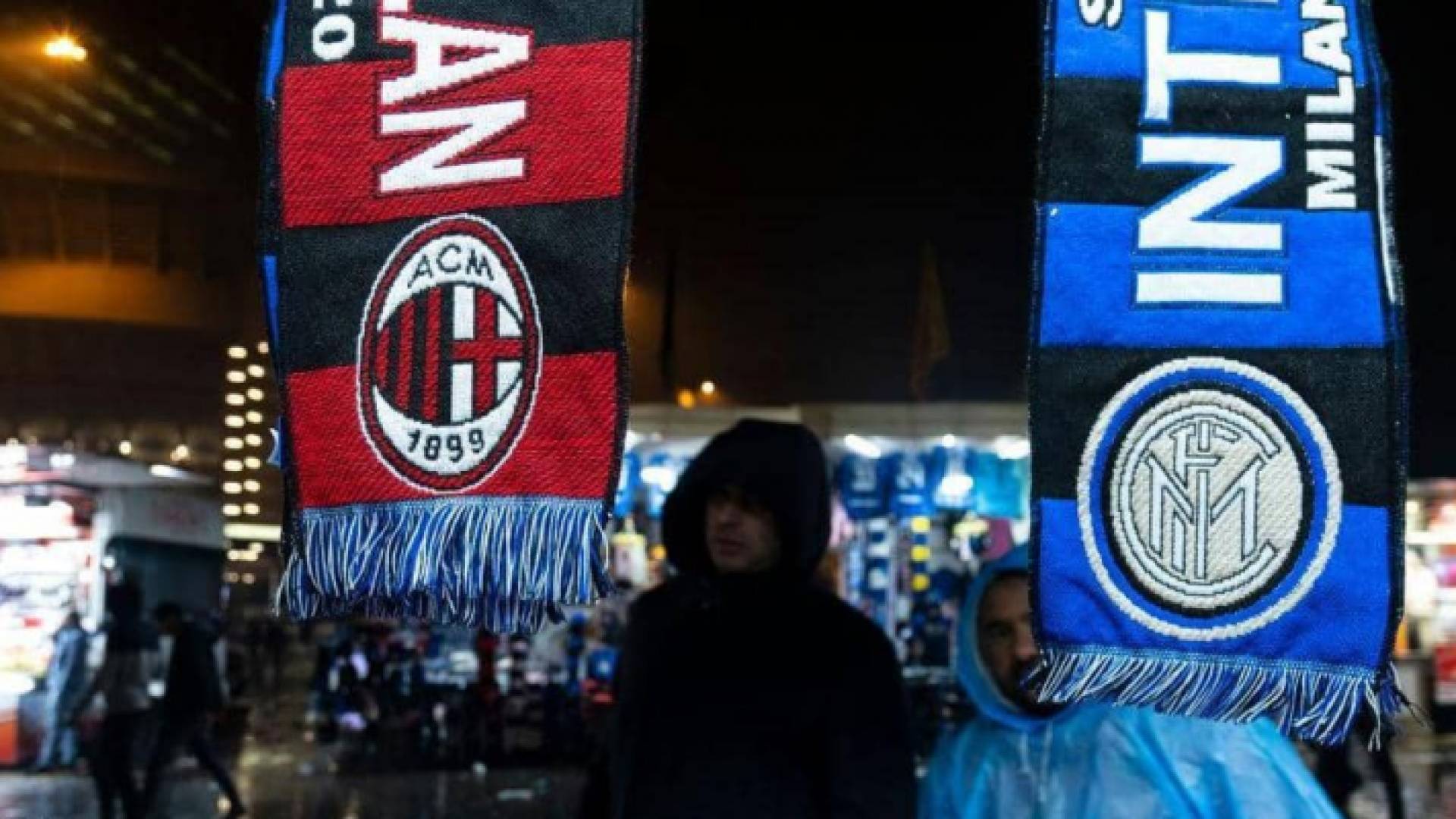 ديربي ميلانو.. تاريخ من الإثارة وواقع مؤلم