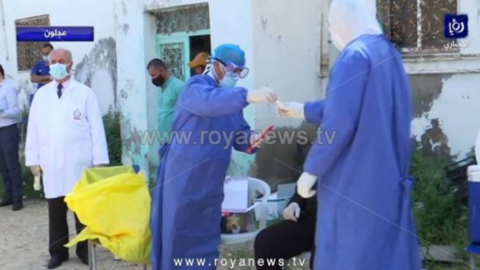 طبيب: ما قام به الأردن لاحتواء "كورونا" شيء غير مسبوق على مستوى العالم