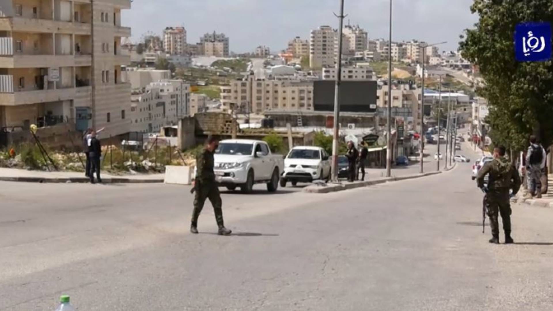 صورة من الفيديو