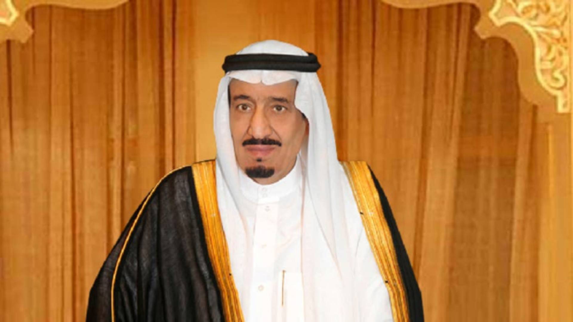 العاهل السعودي الملك سلمان بن عبد العزيز