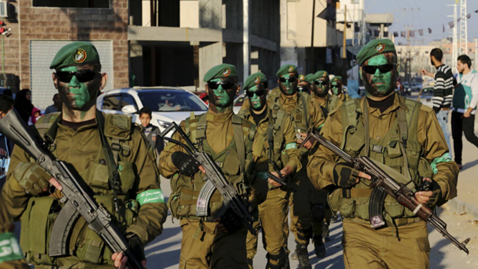 الصورة أرشيفية