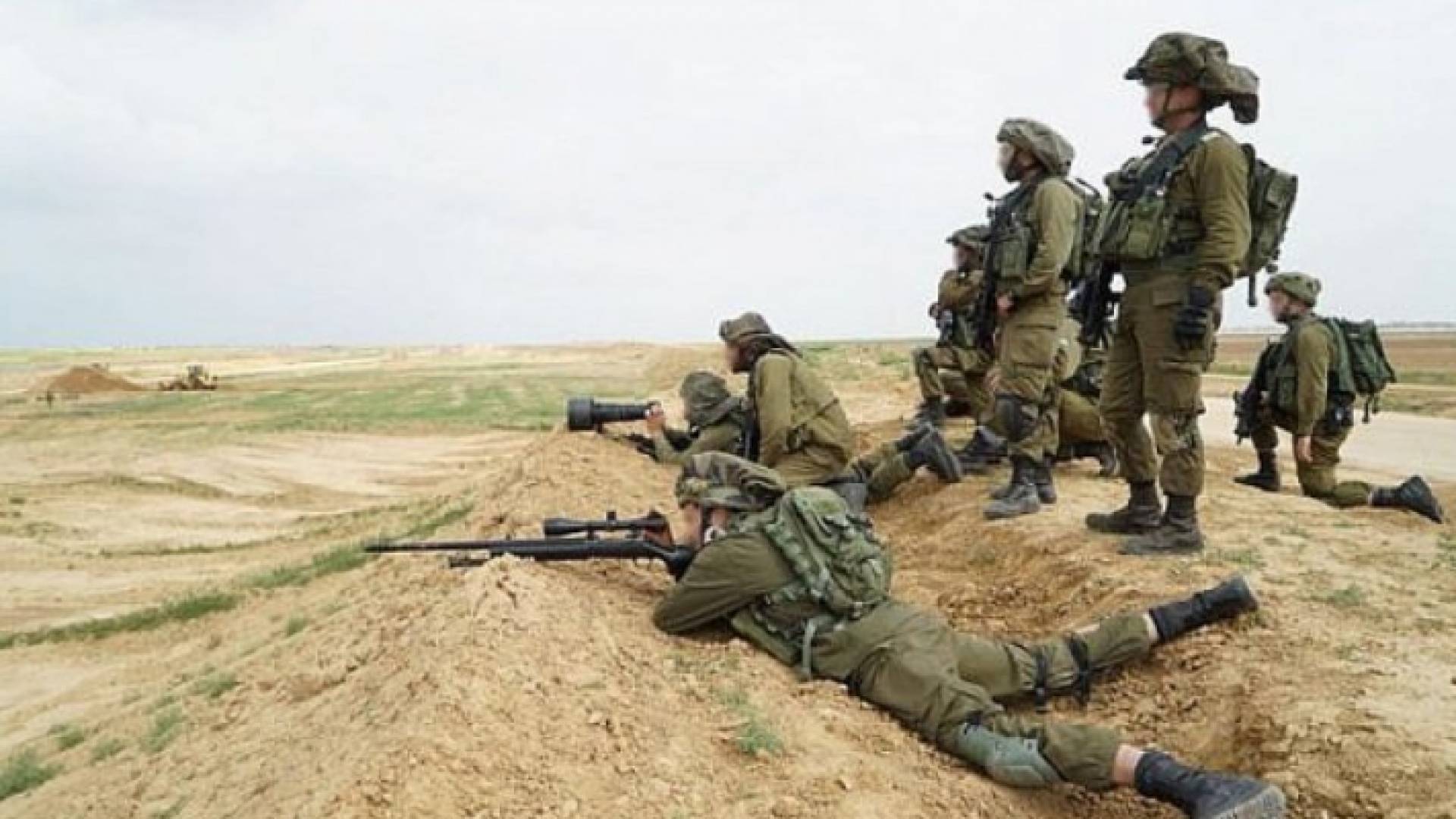 الصورة أرشيفية