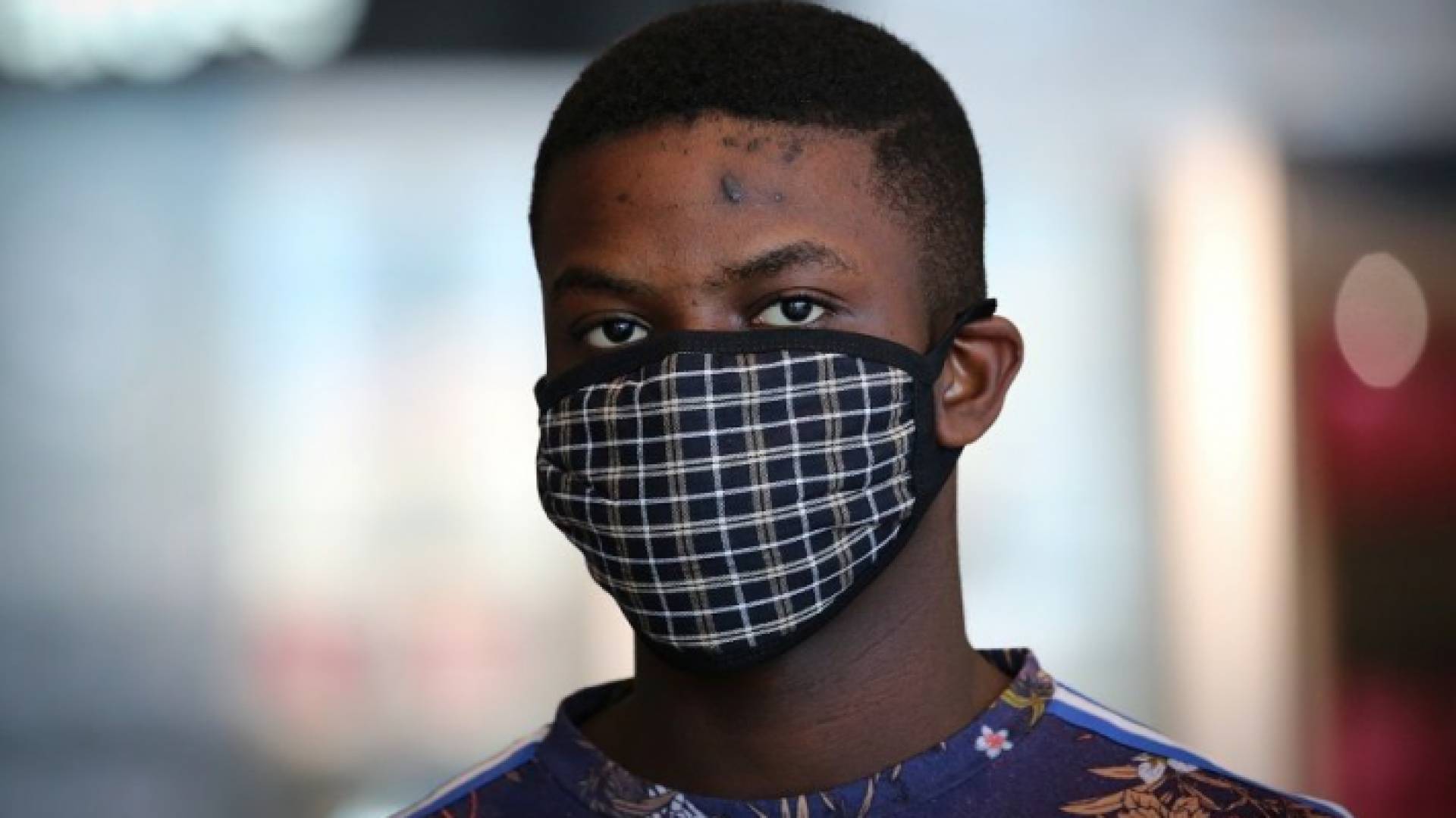 كورونا في إفريقيا