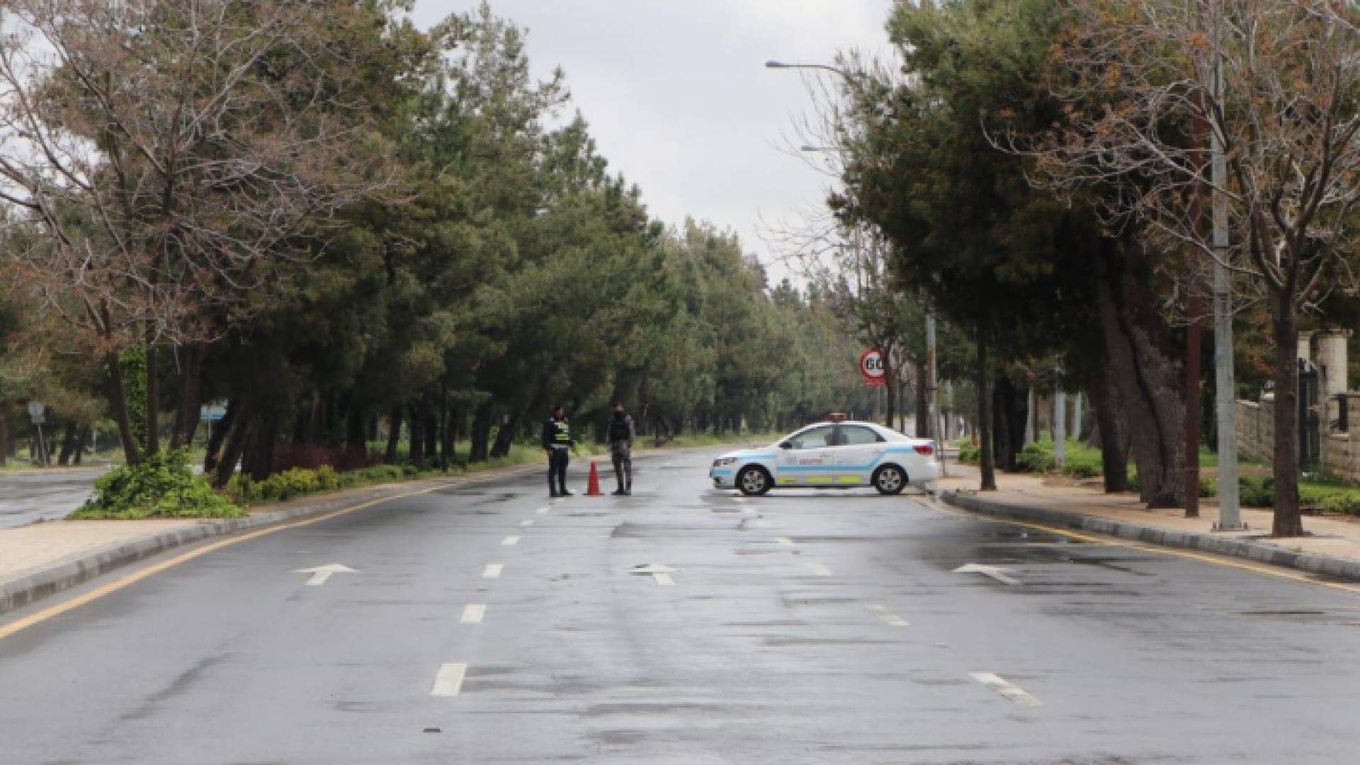 التكيف مع ظروف الحجر تغليب لمصلحة عليا في مكافحة فيروس كورونا