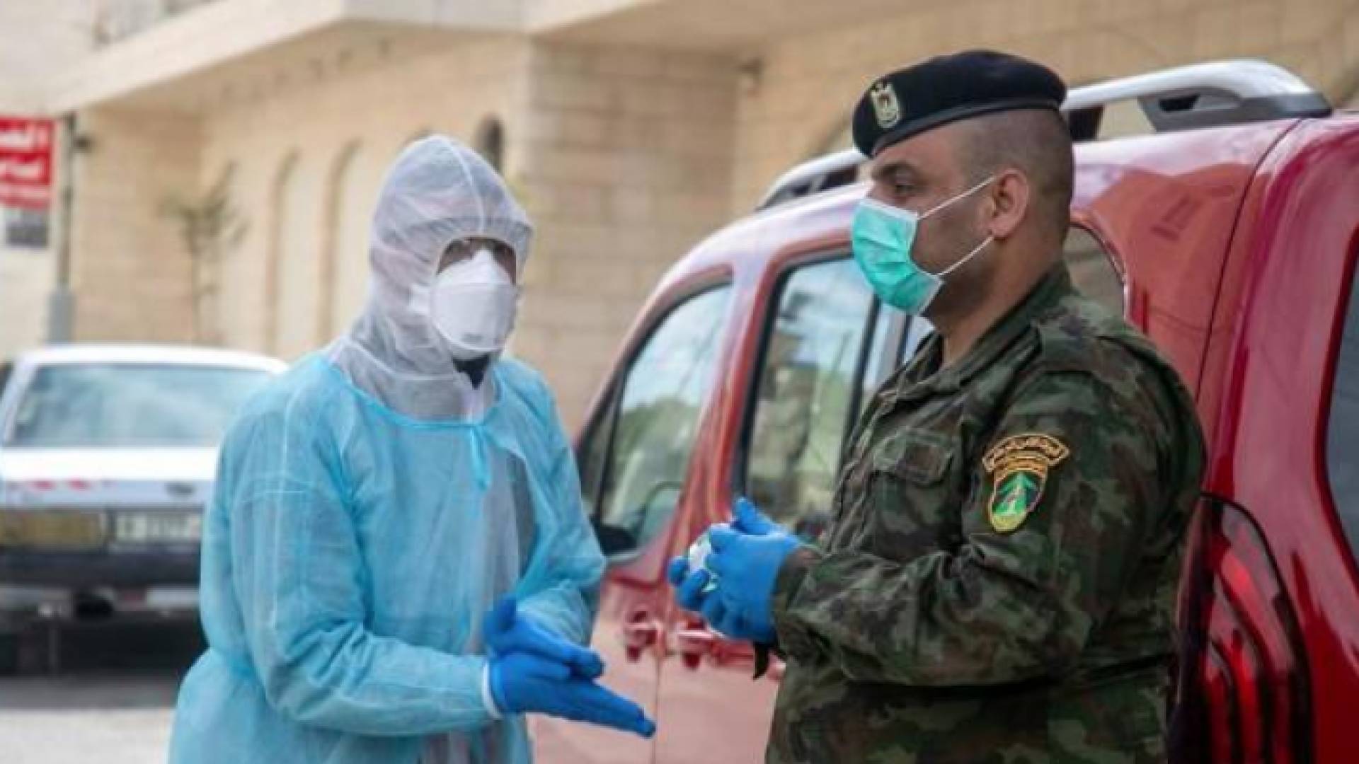 الصورة أرشيفية