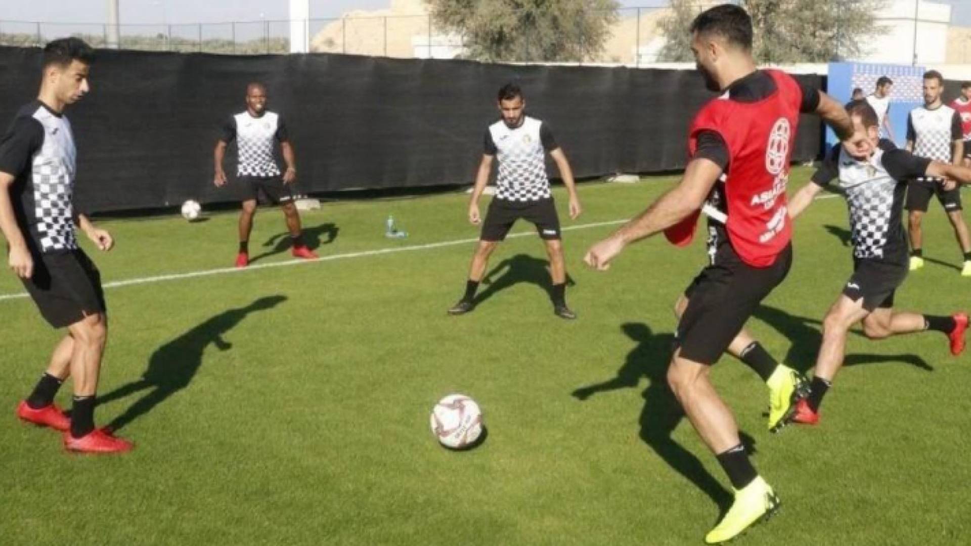 الصورة أرشيفية