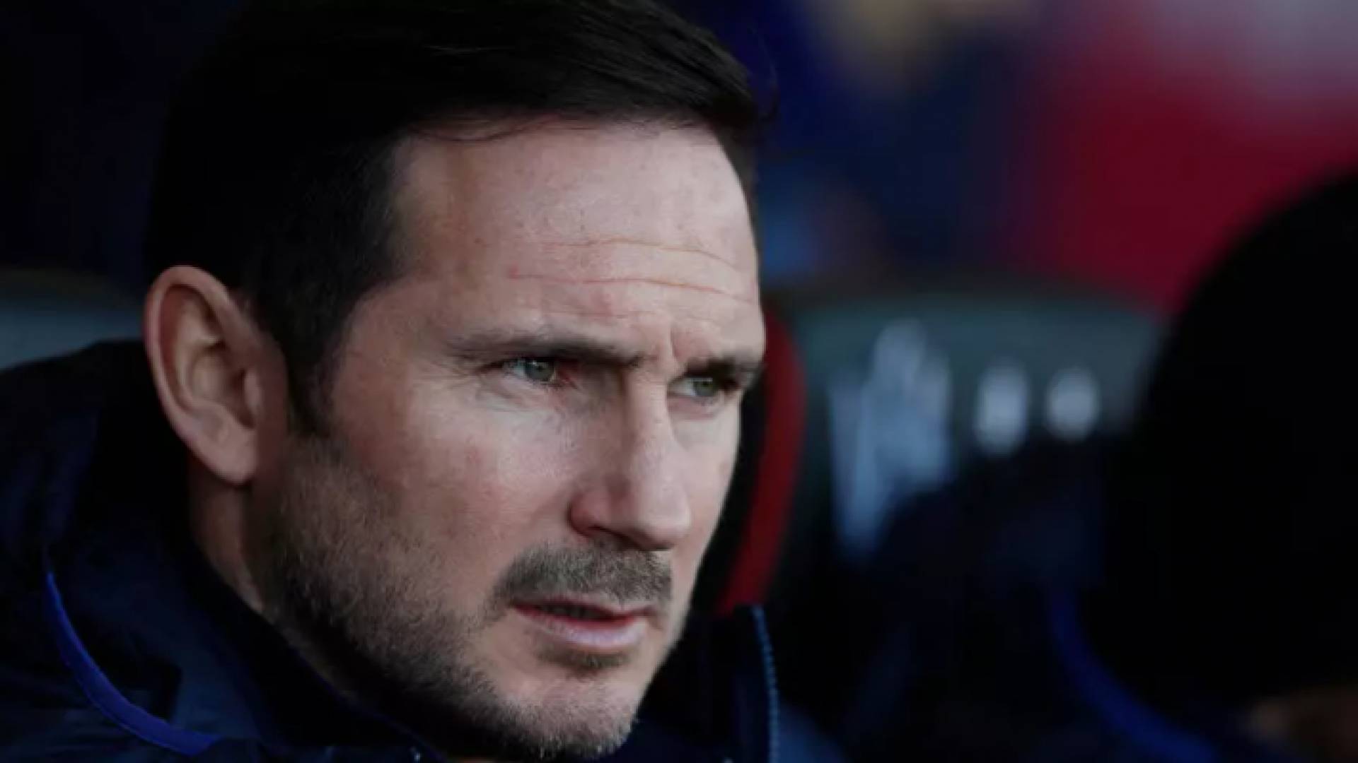 فرانك لامبارد