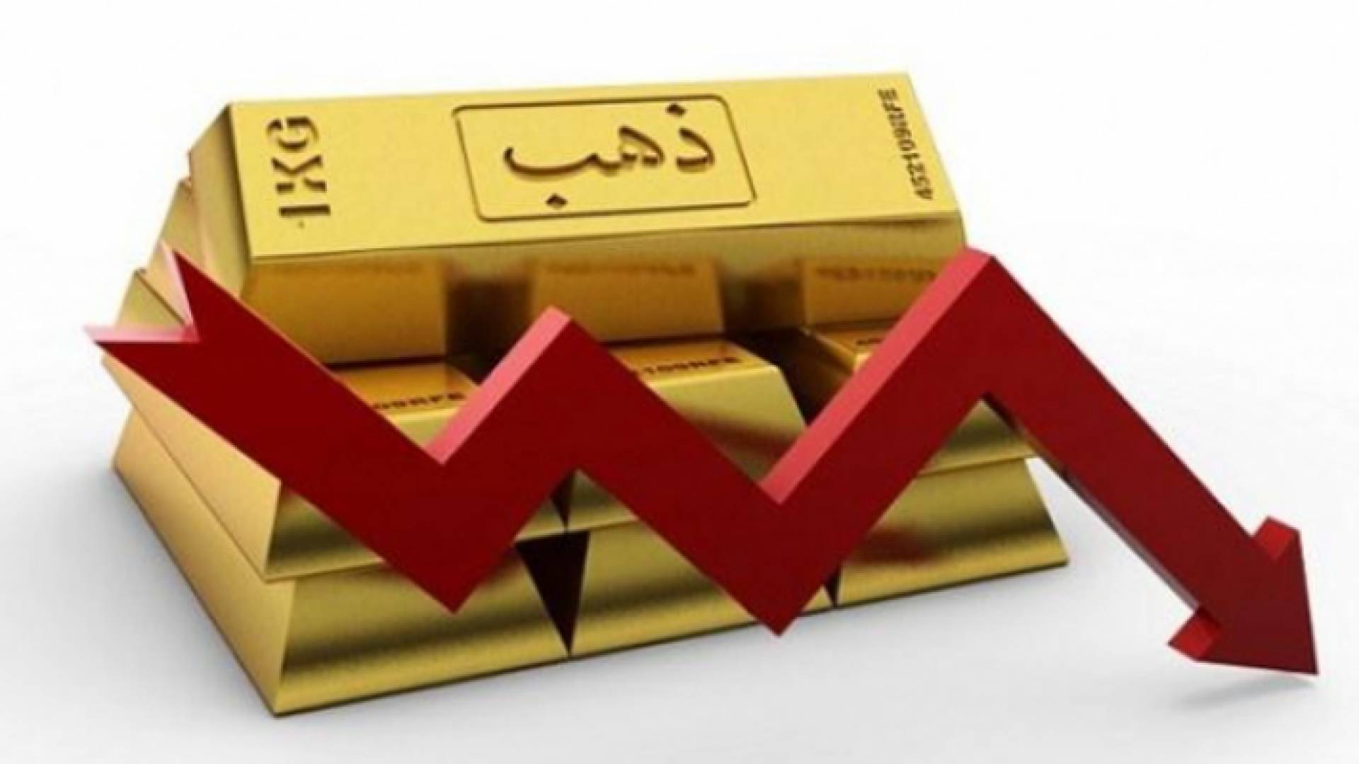 تراجع أسعار الذهب عالميا