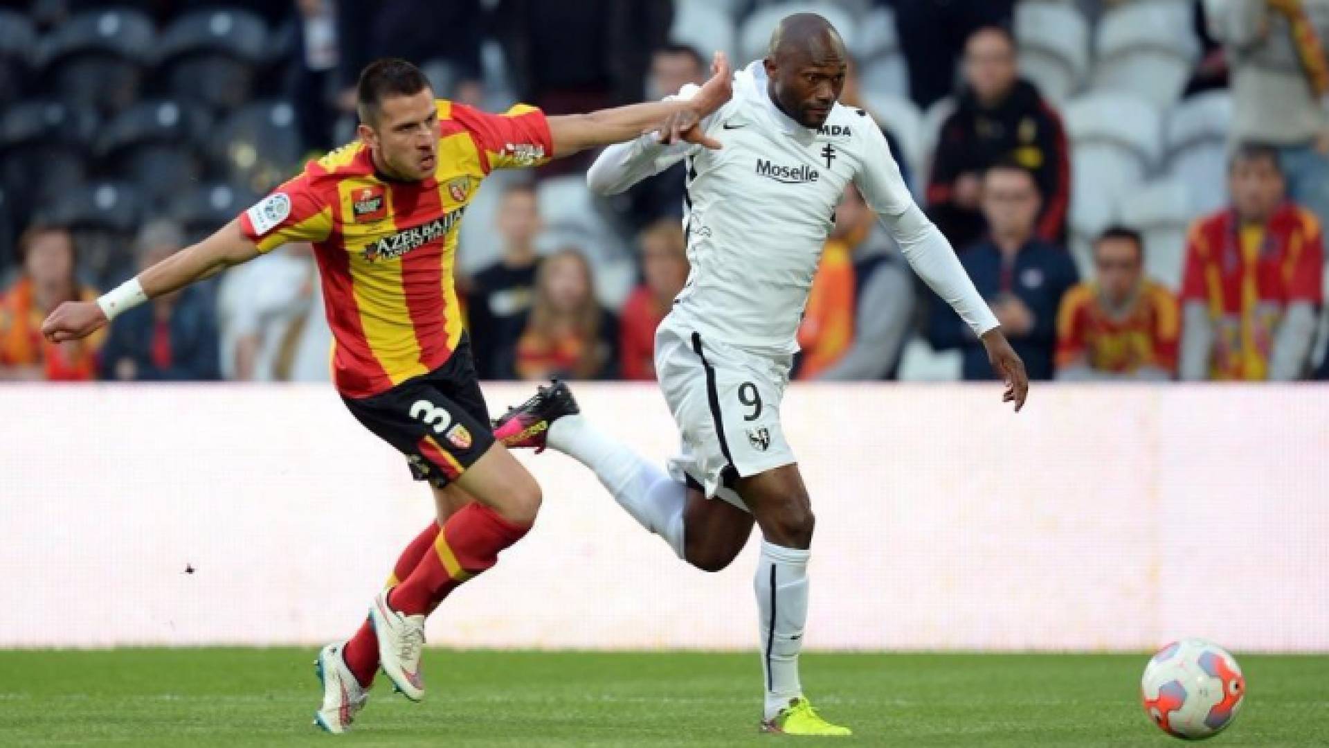 الصورة أرشيفية