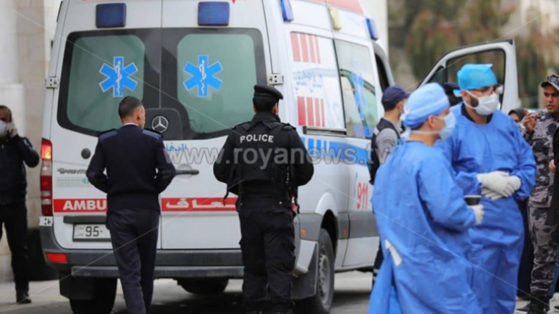 الصورة أرشيفية