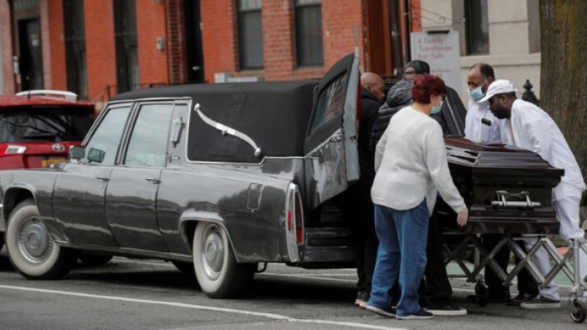 الصورة أرشيفية