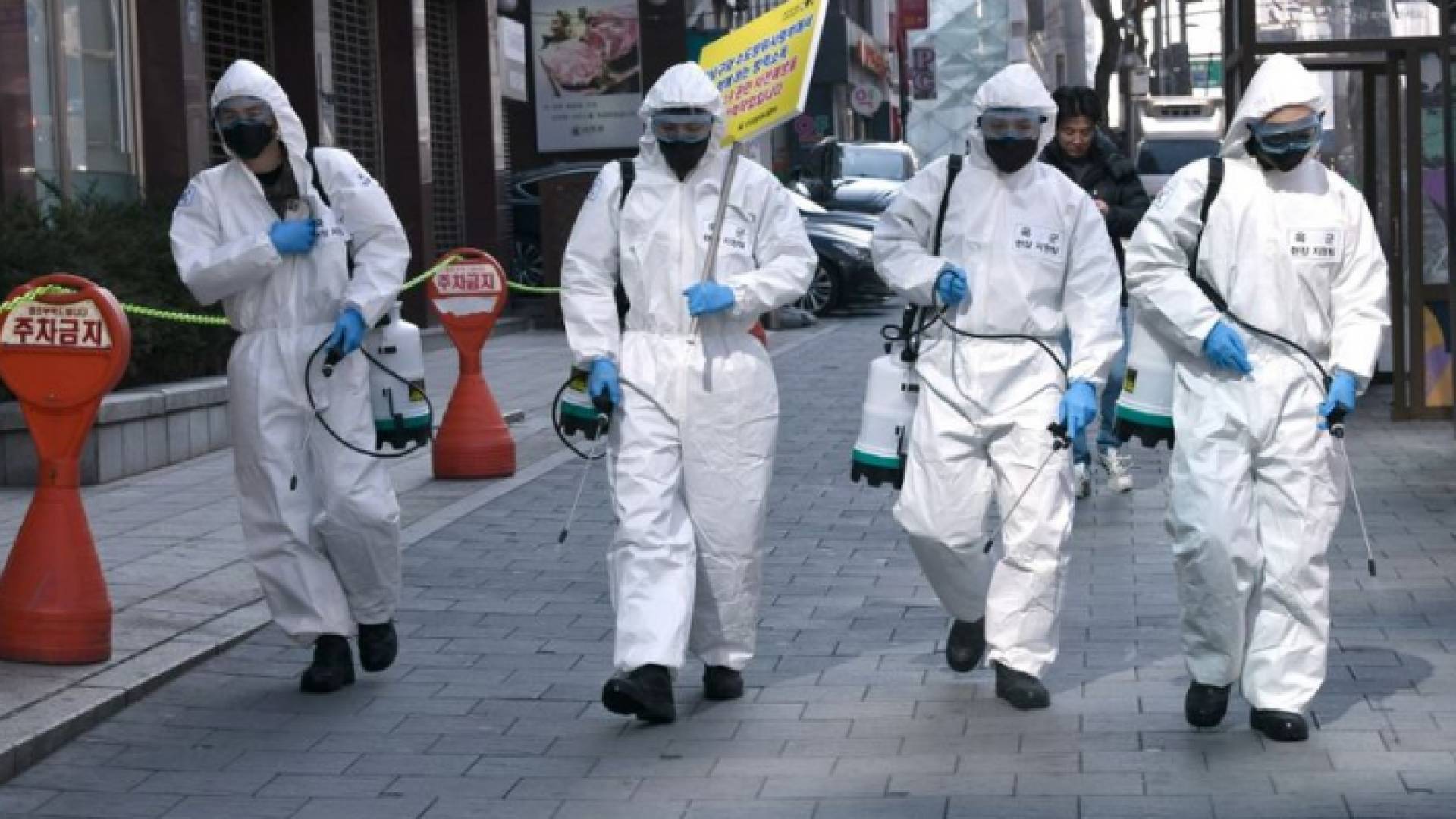 فيروس كورونا