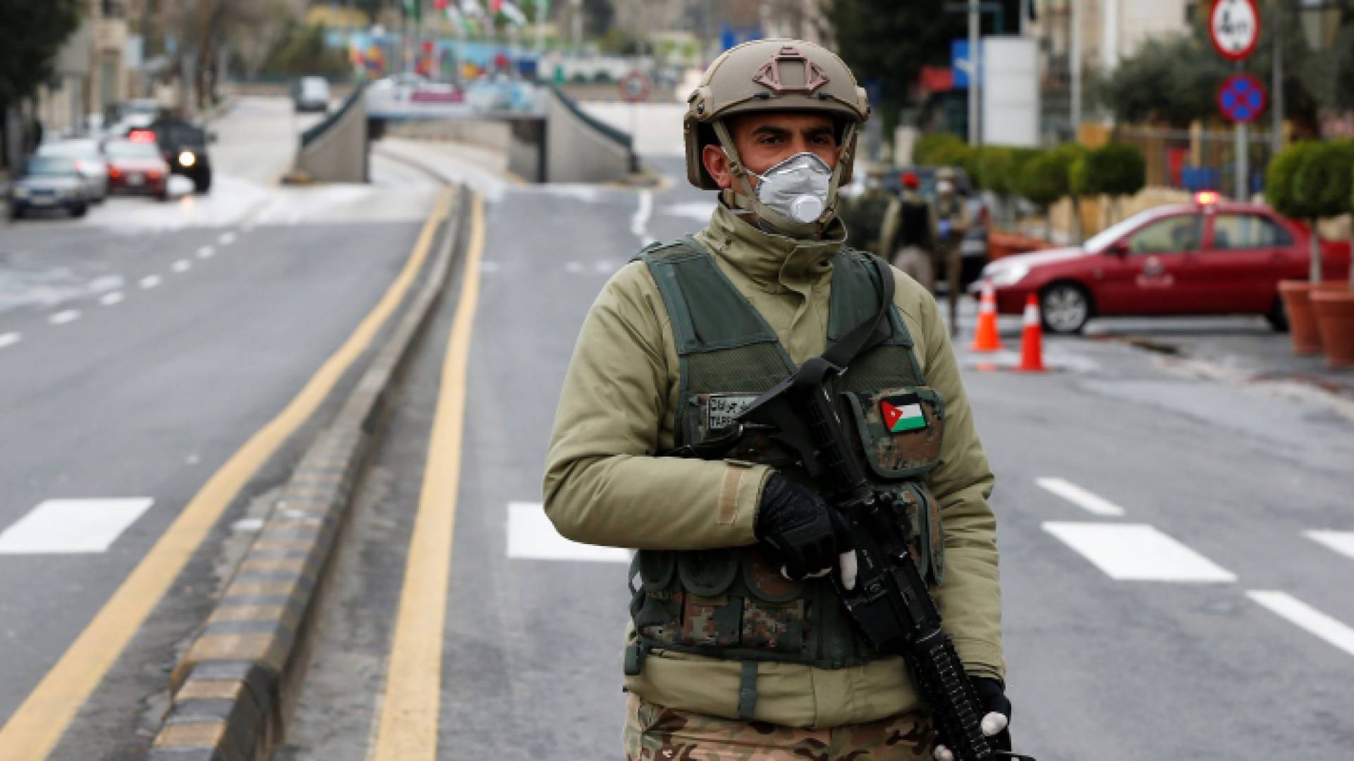 احد مرتبات القوات المسلحة