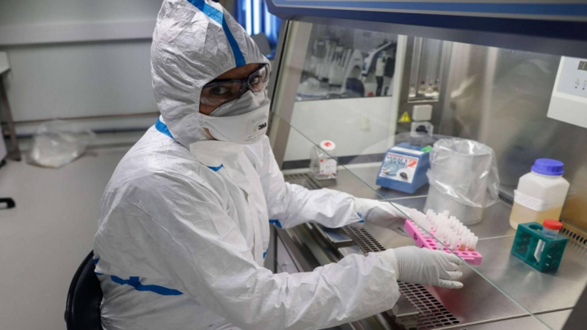 الصورة أرشيفية