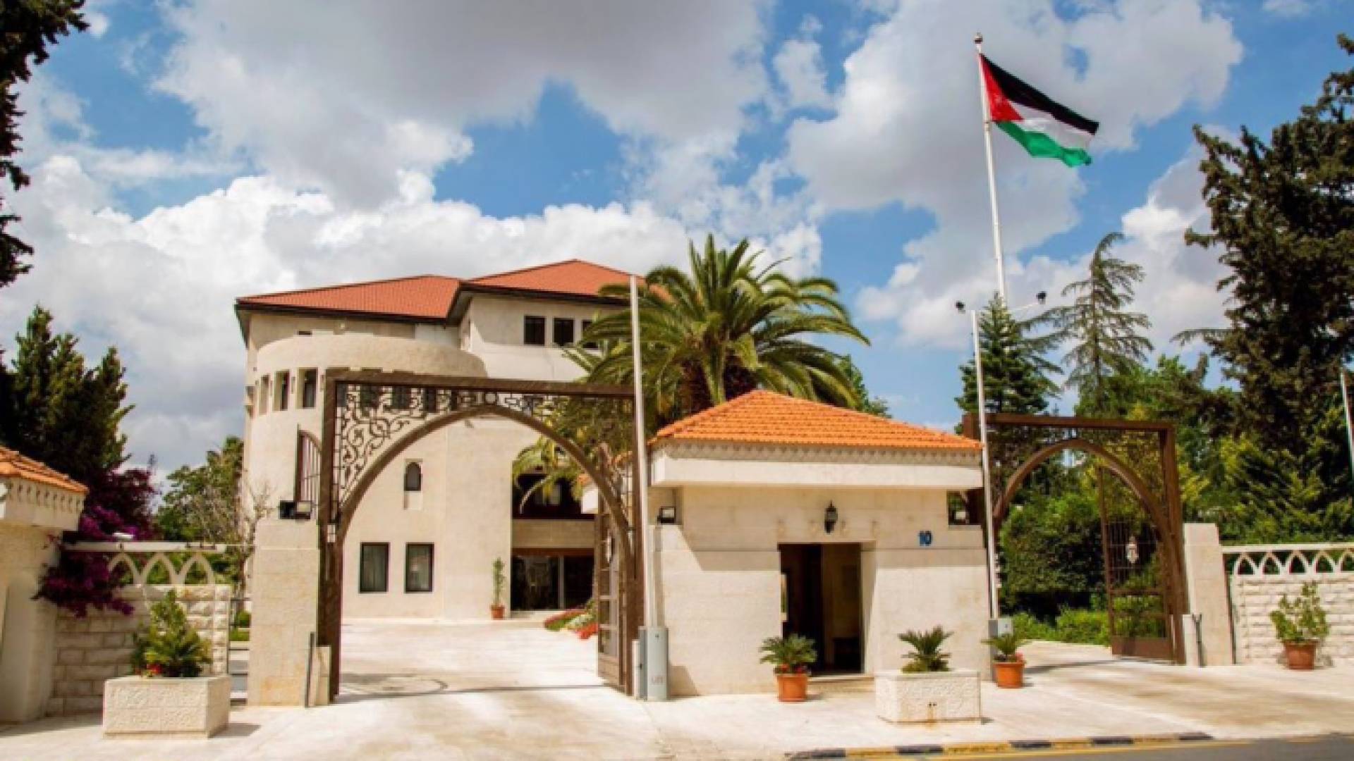 رئاسة الوزراء - ارشيفية