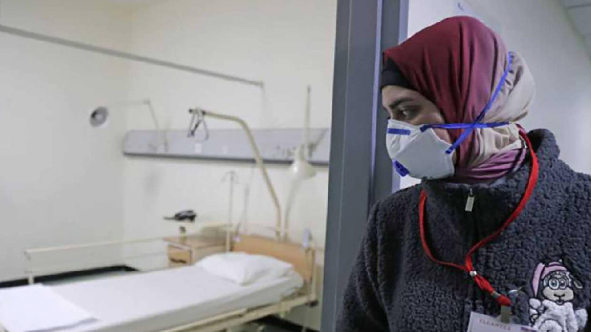 الصورة أرشيفية