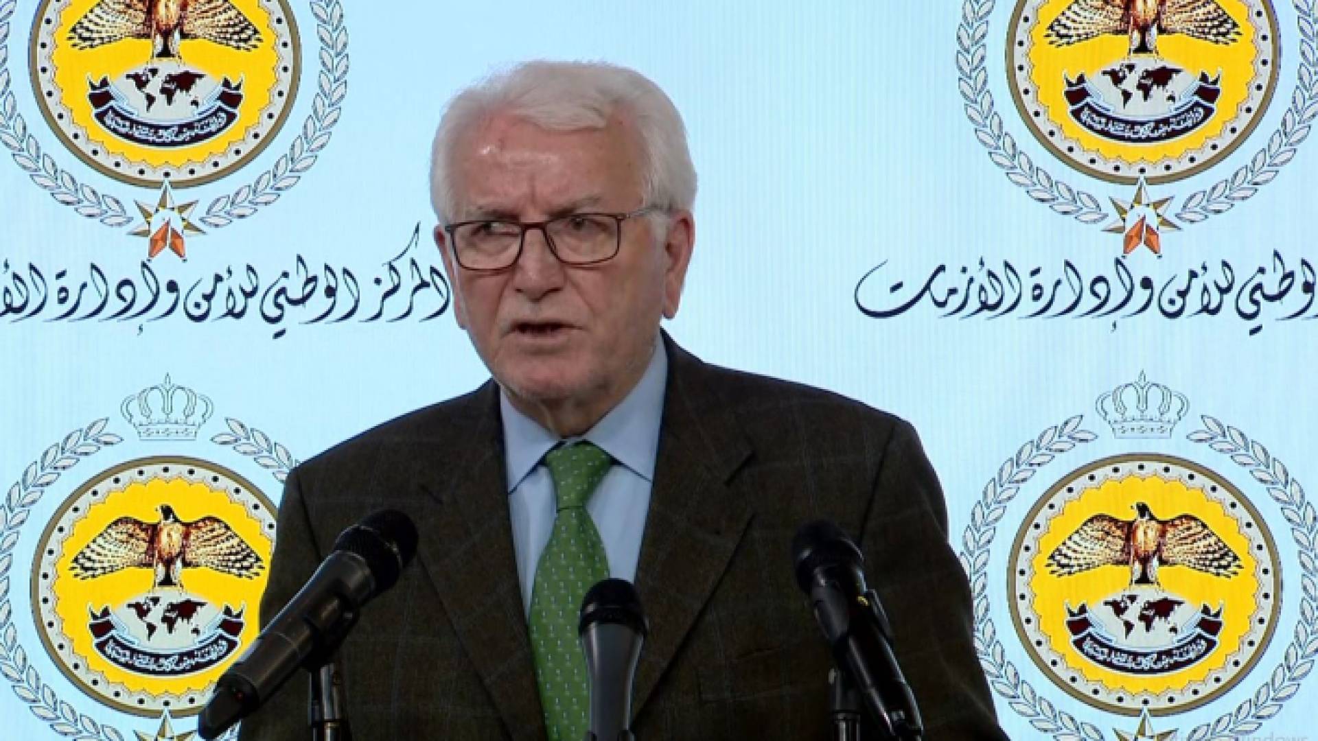 وزير التعليم العالي والبحث العلمي