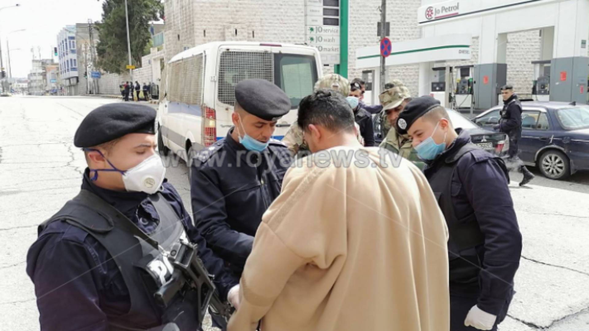 الصورة أرشيفية