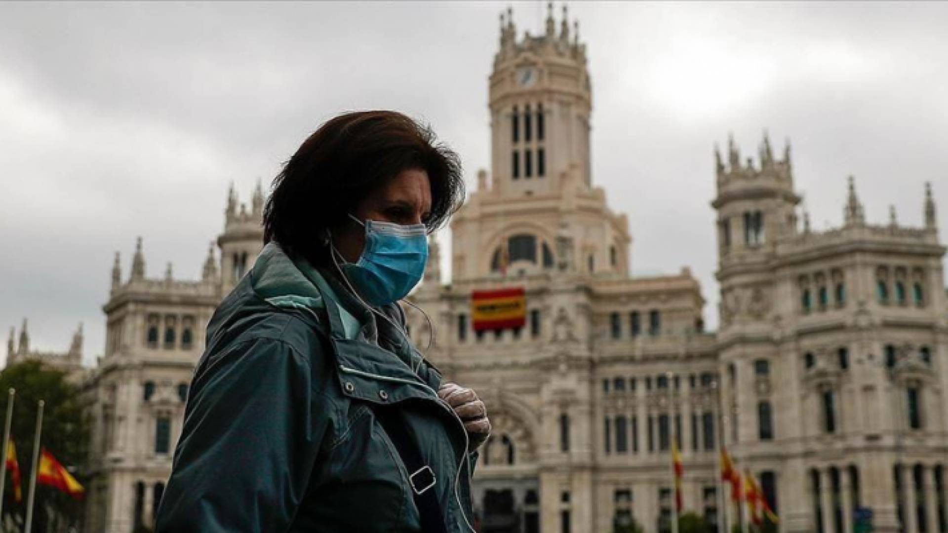 إصابات "كورونا" حول العالم تتخطى حاجز المليونين